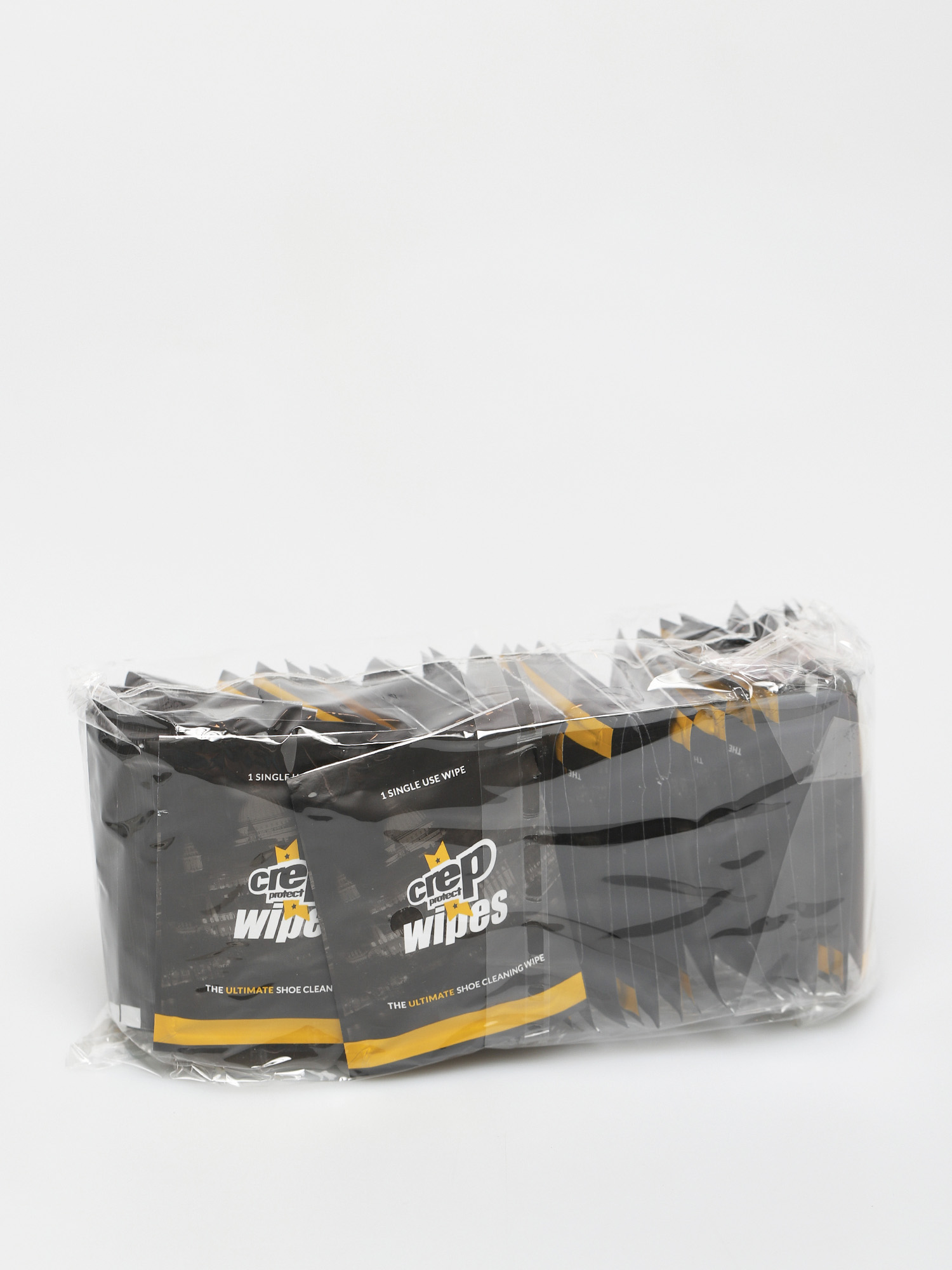 Příslušenství Crep Protect Wipes 32 Pack 