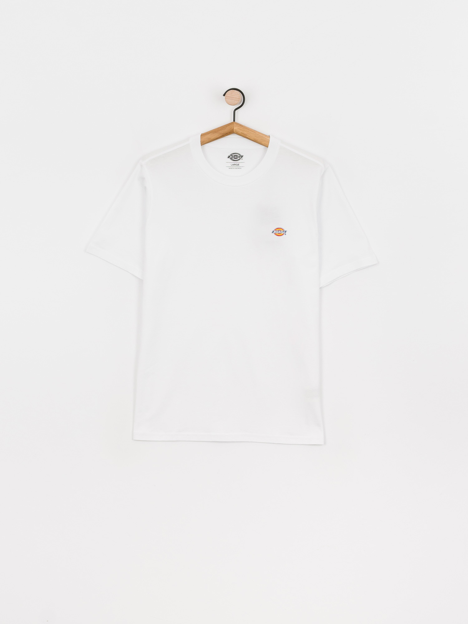Tričko Dickies Mapleton (white)