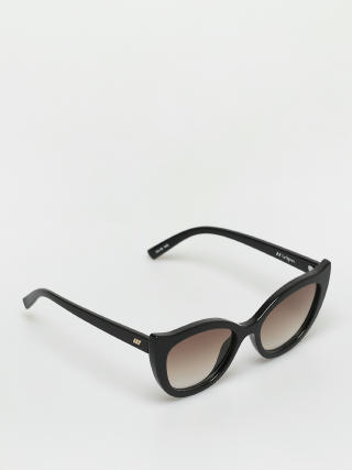 Sluneční brýle Le Specs Flossy W (black)