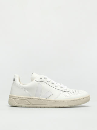 Boty Veja V-10 Wmn (leather extra white)