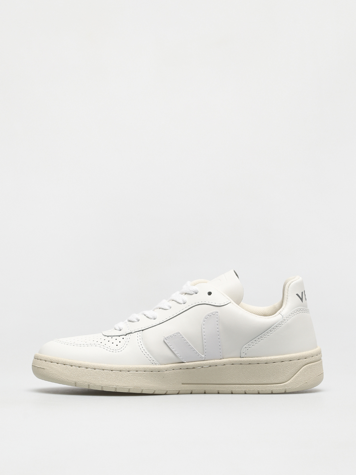 Boty Veja V-10 Wmn (leather extra white)