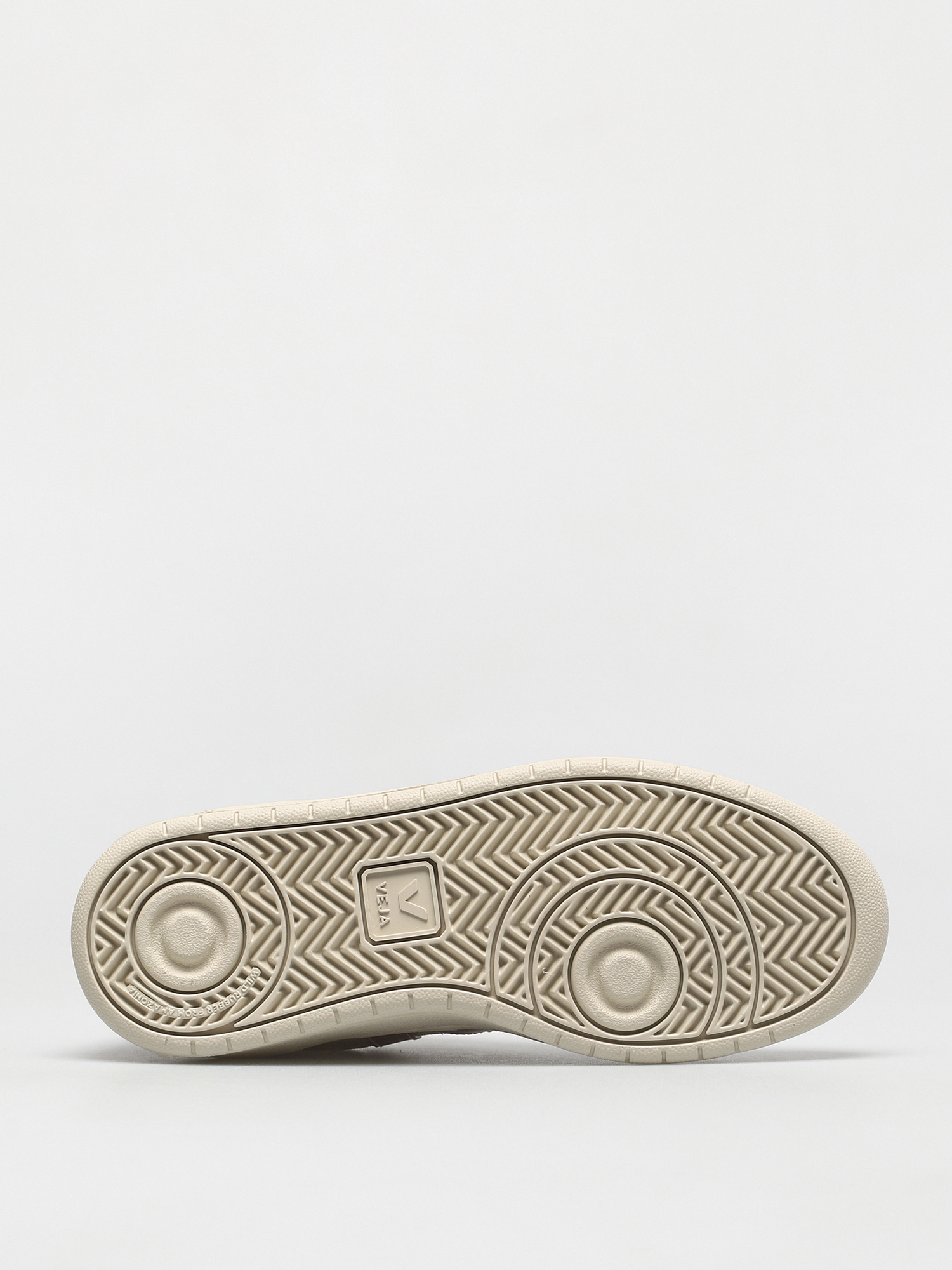 Boty Veja V-10 Wmn (suede multico natural babe)