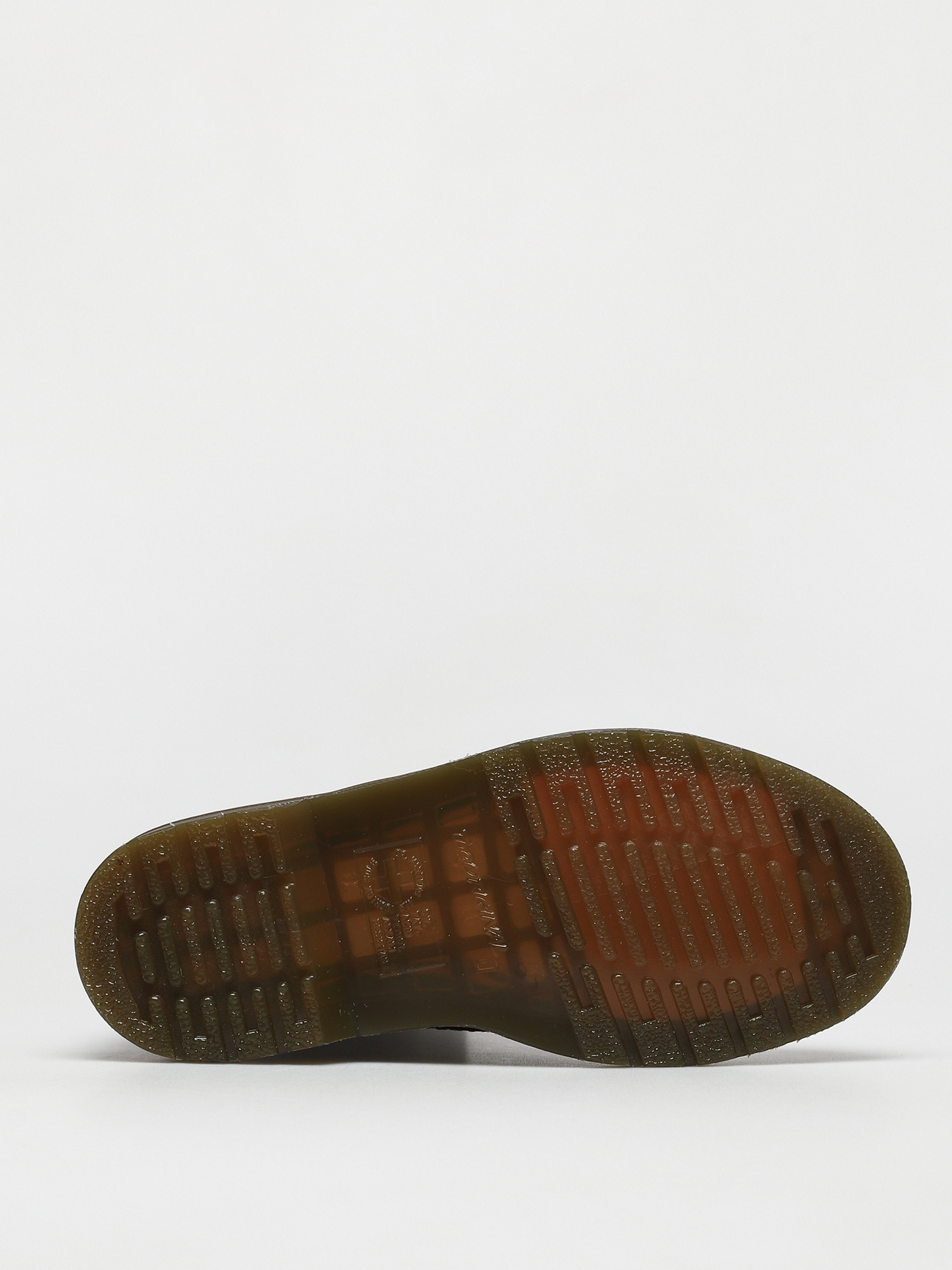 Boty Dr. Martens 1460 (gaucho crazy horse)