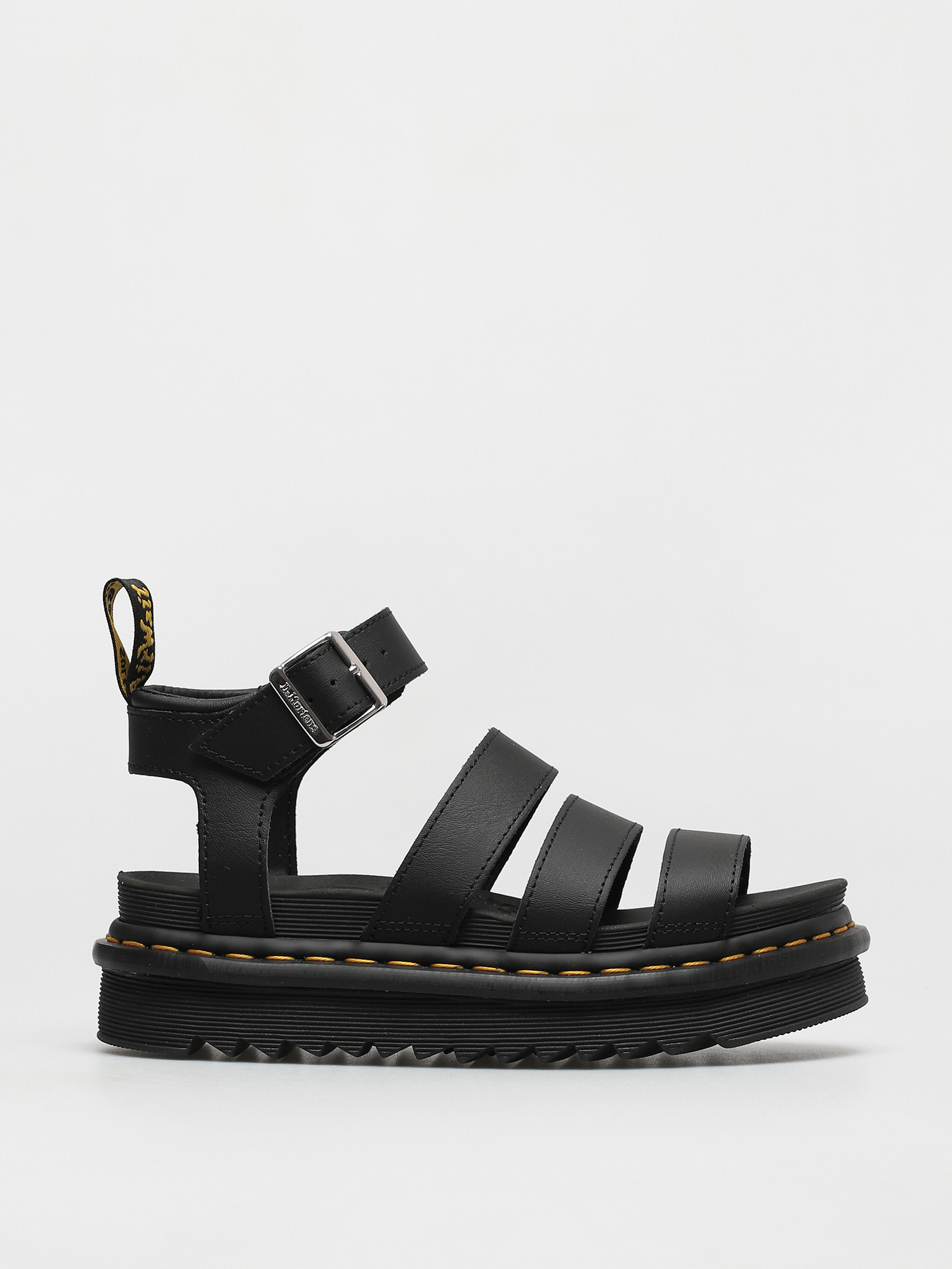 Sandaly Dr. Martens Blaire Wmn (black hydro)