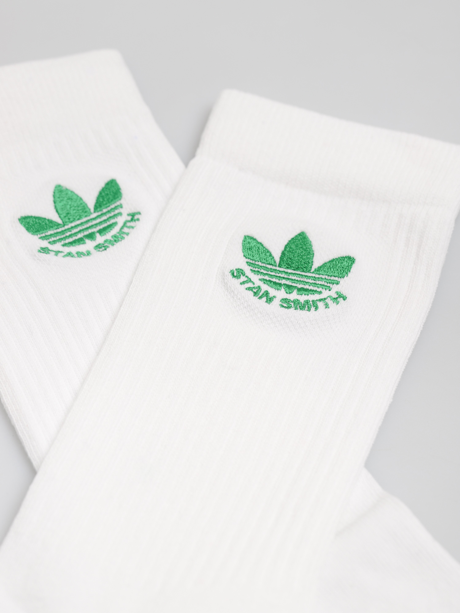 Ponožky adidas Originals Stan T Rsock 1P (white)