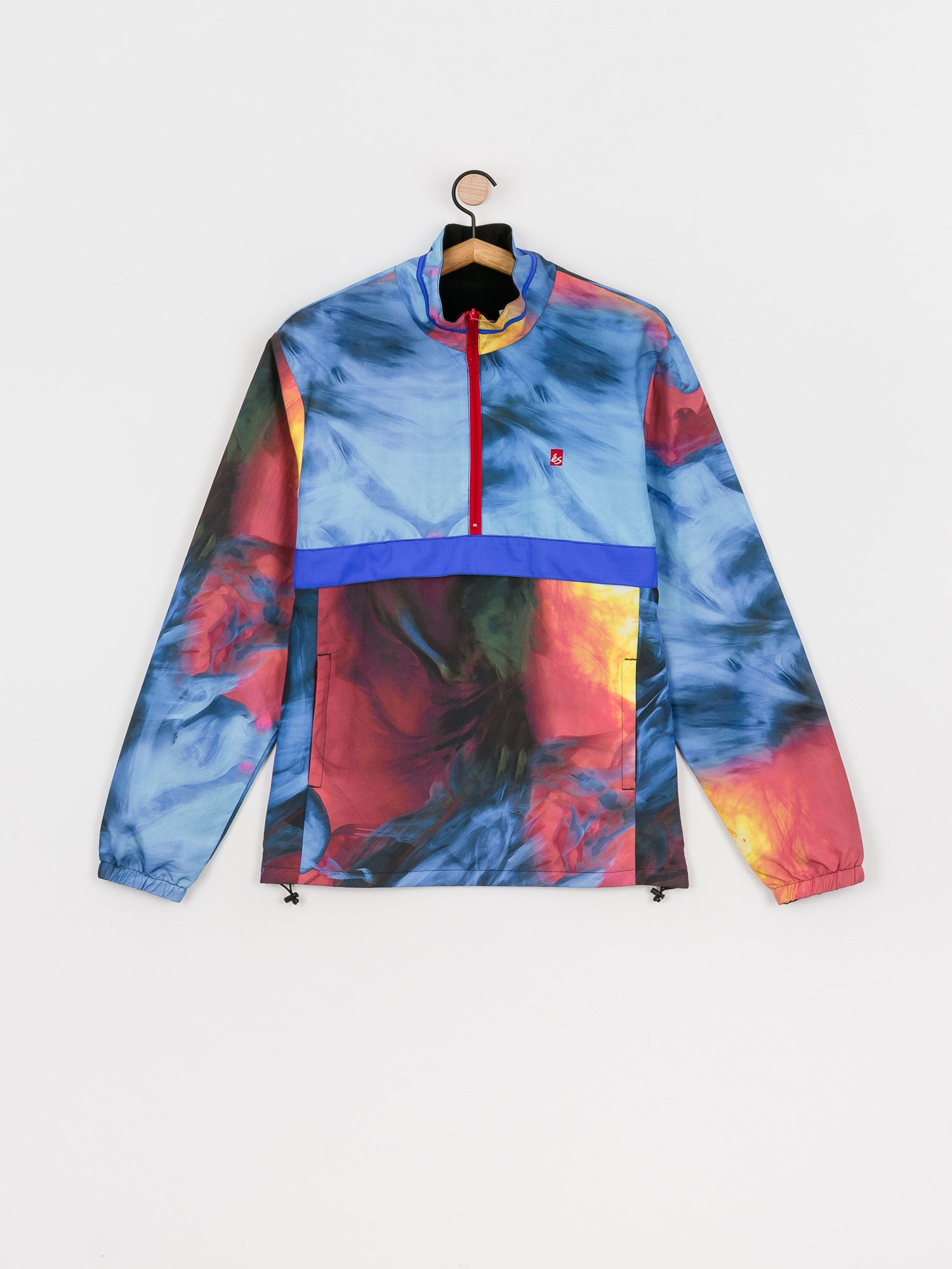 Bunda eS Hyper Beauty (red/blue)