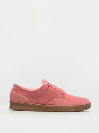 Boty Emerica The Romero Laced (pink)