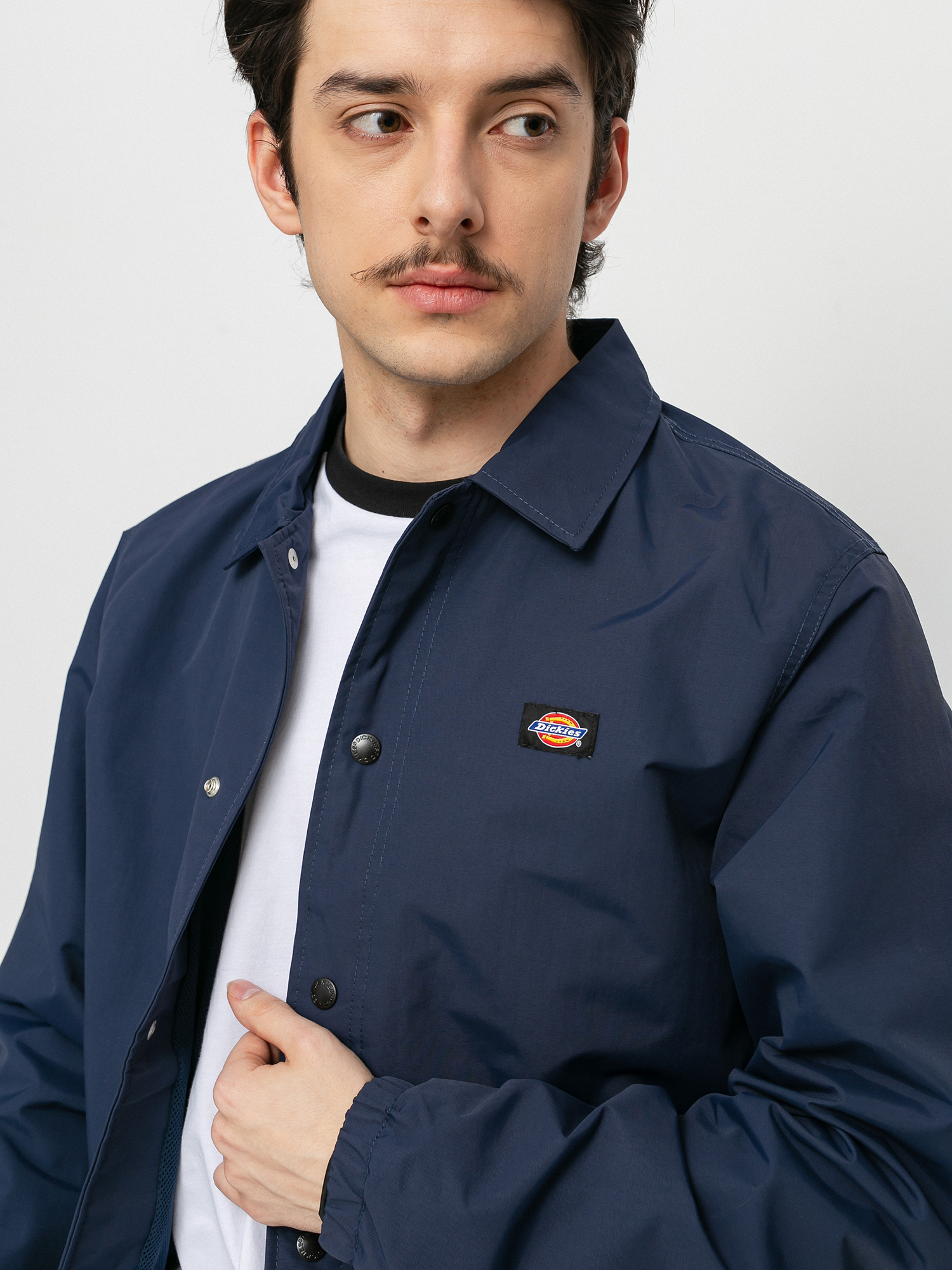 Bunda Dickies Oakport (navy blue)