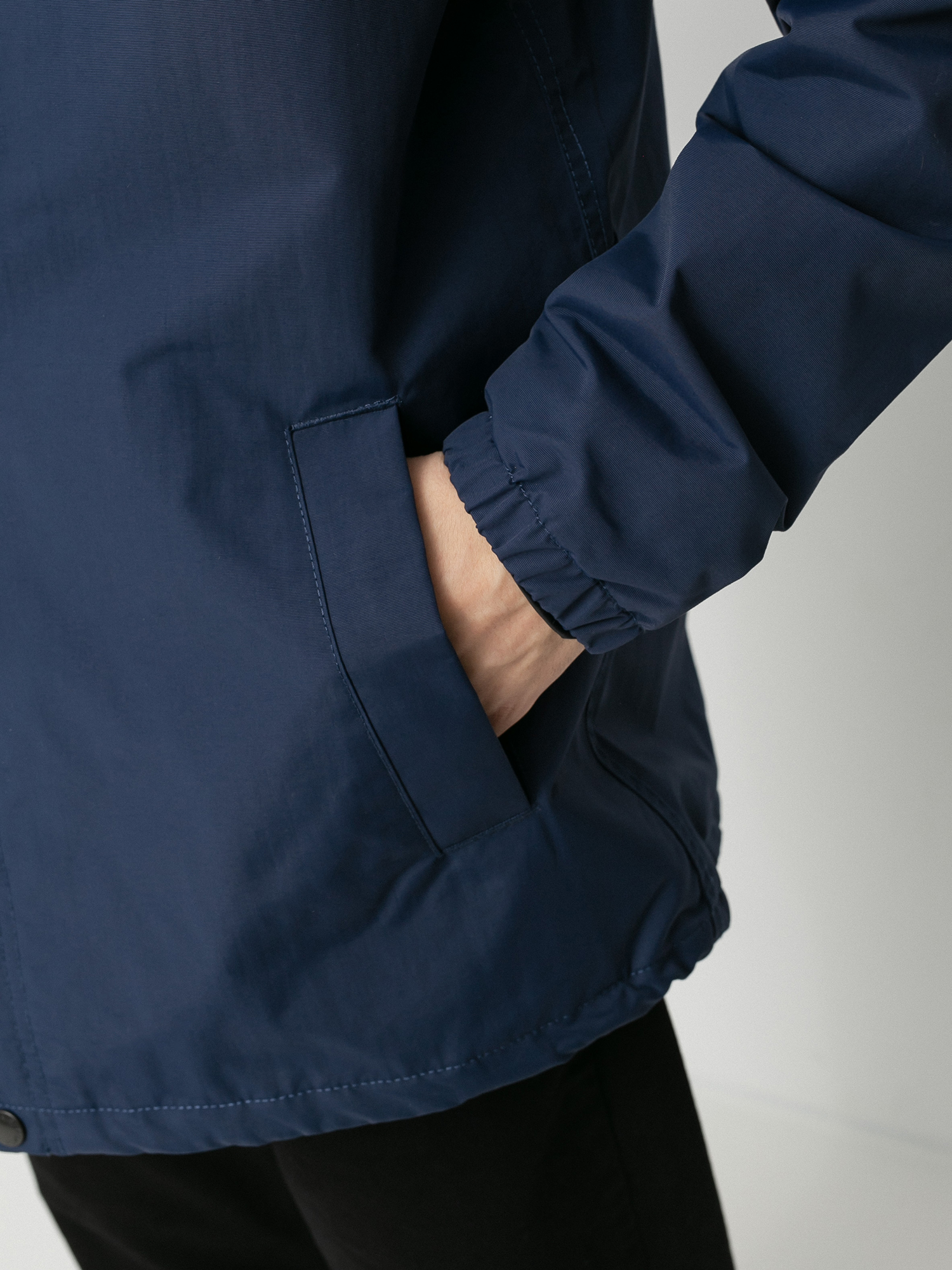 Bunda Dickies Oakport (navy blue)