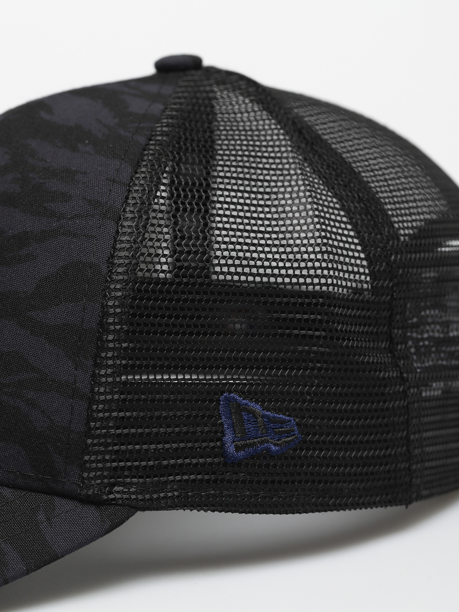 Kšiltovka  New Era Tiger Print 9Forty ZD (navy)