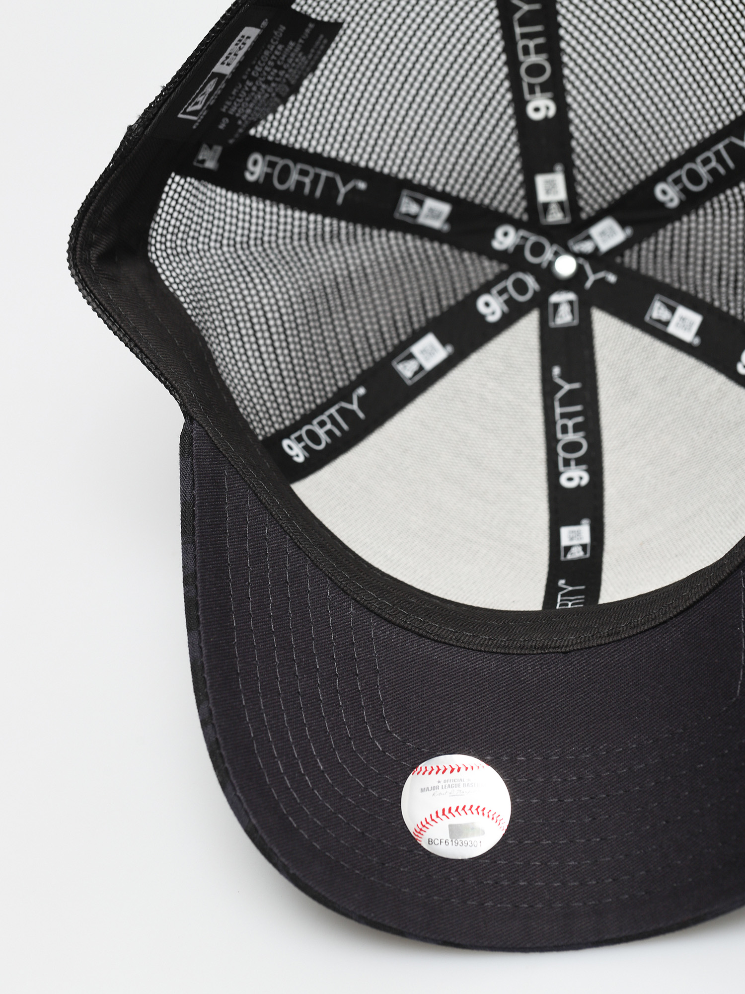 Kšiltovka  New Era Tiger Print 9Forty ZD (navy)