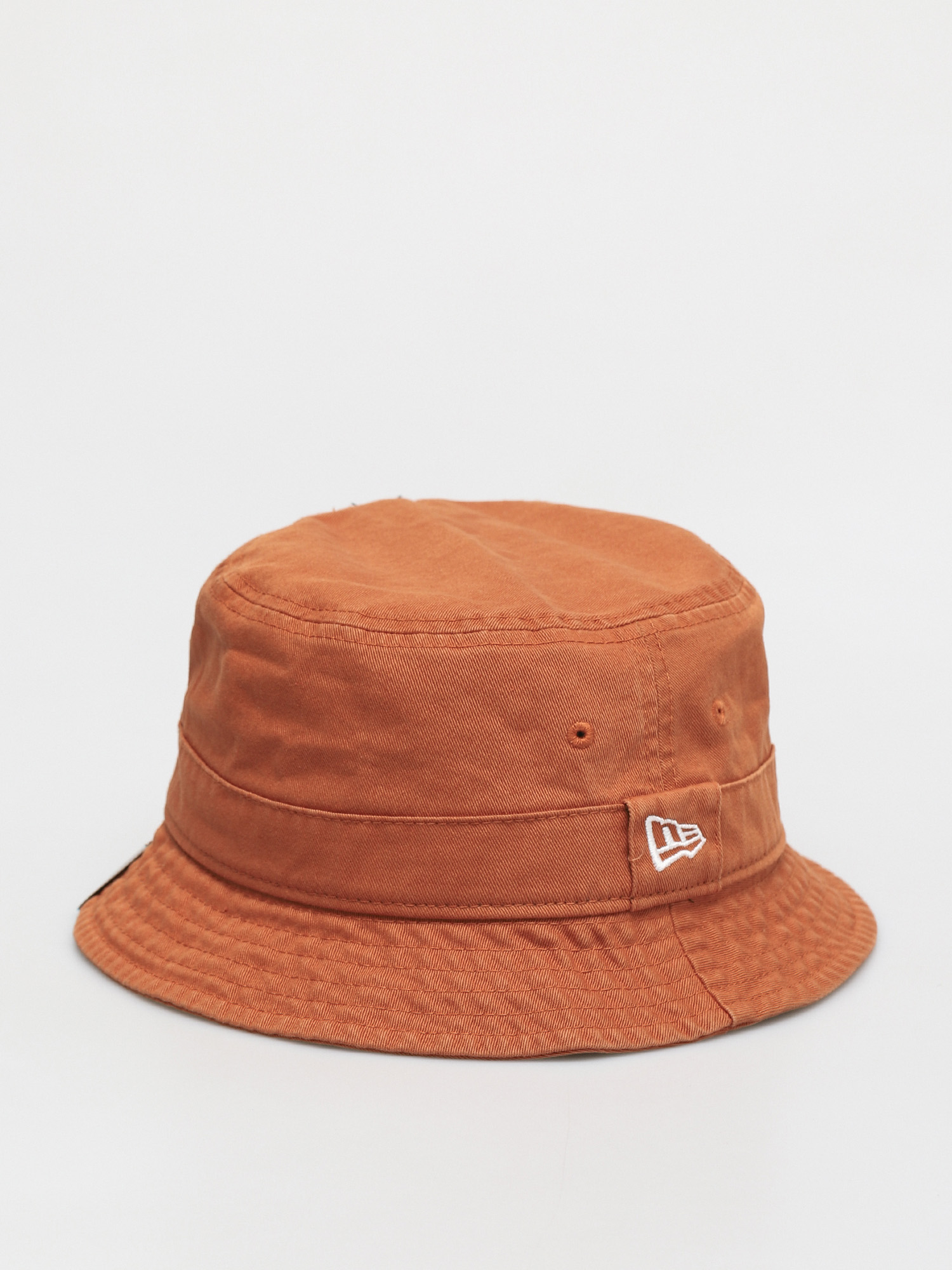 Klobouk New Era Essential Bucket (med brown)