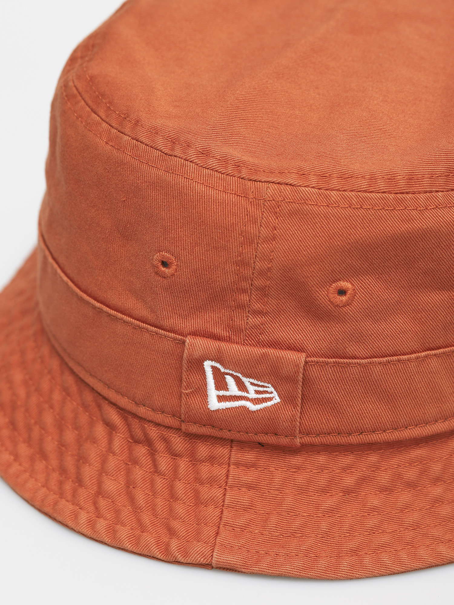 Klobouk New Era Essential Bucket (med brown)