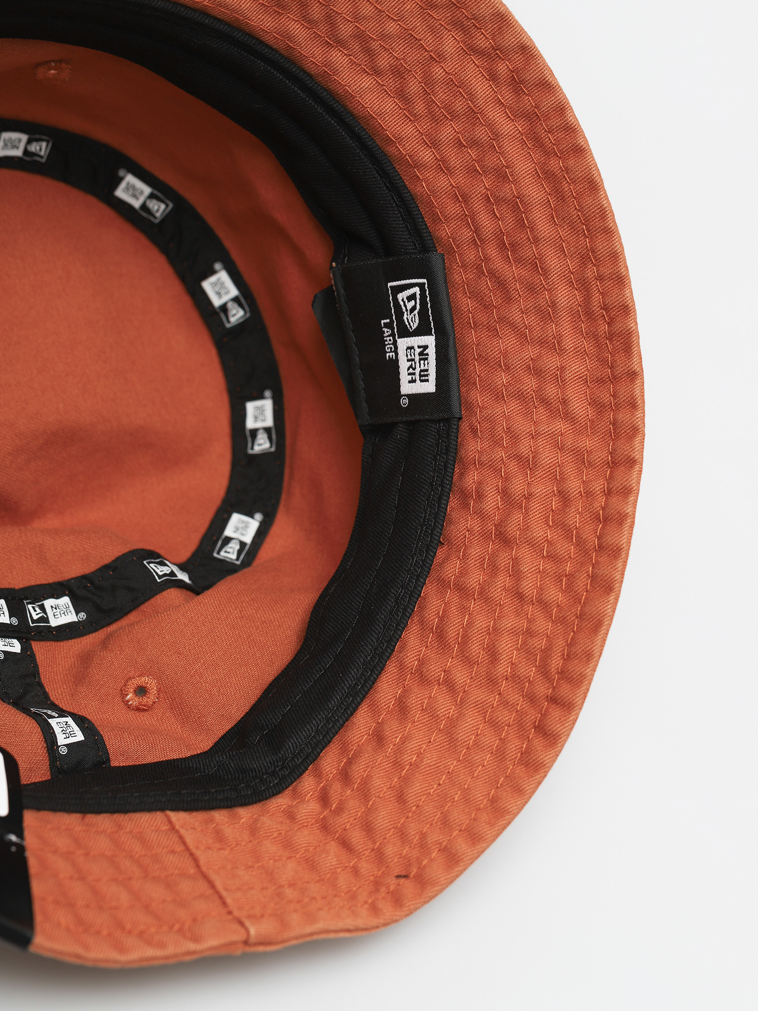 Klobouk New Era Essential Bucket (med brown)