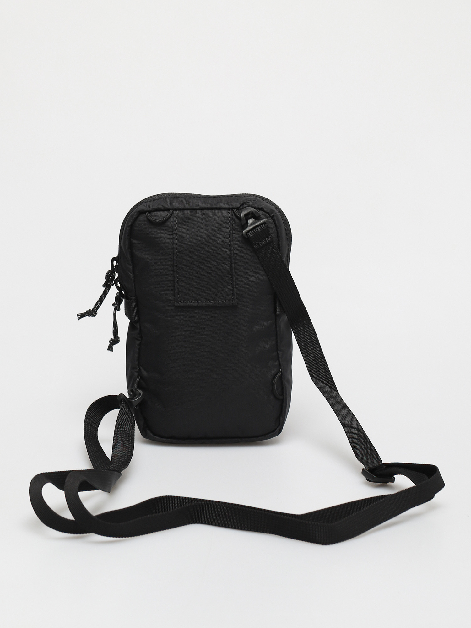 Kabelka Fjallraven High Coast Pocket (black)