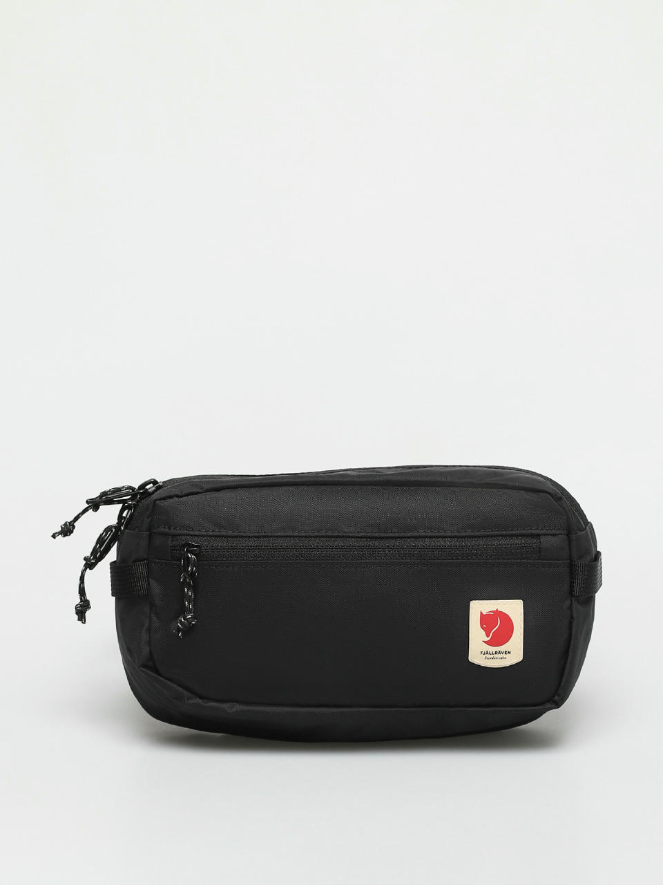 Ledvinka Fjallraven High Coast Hip Pack (black)