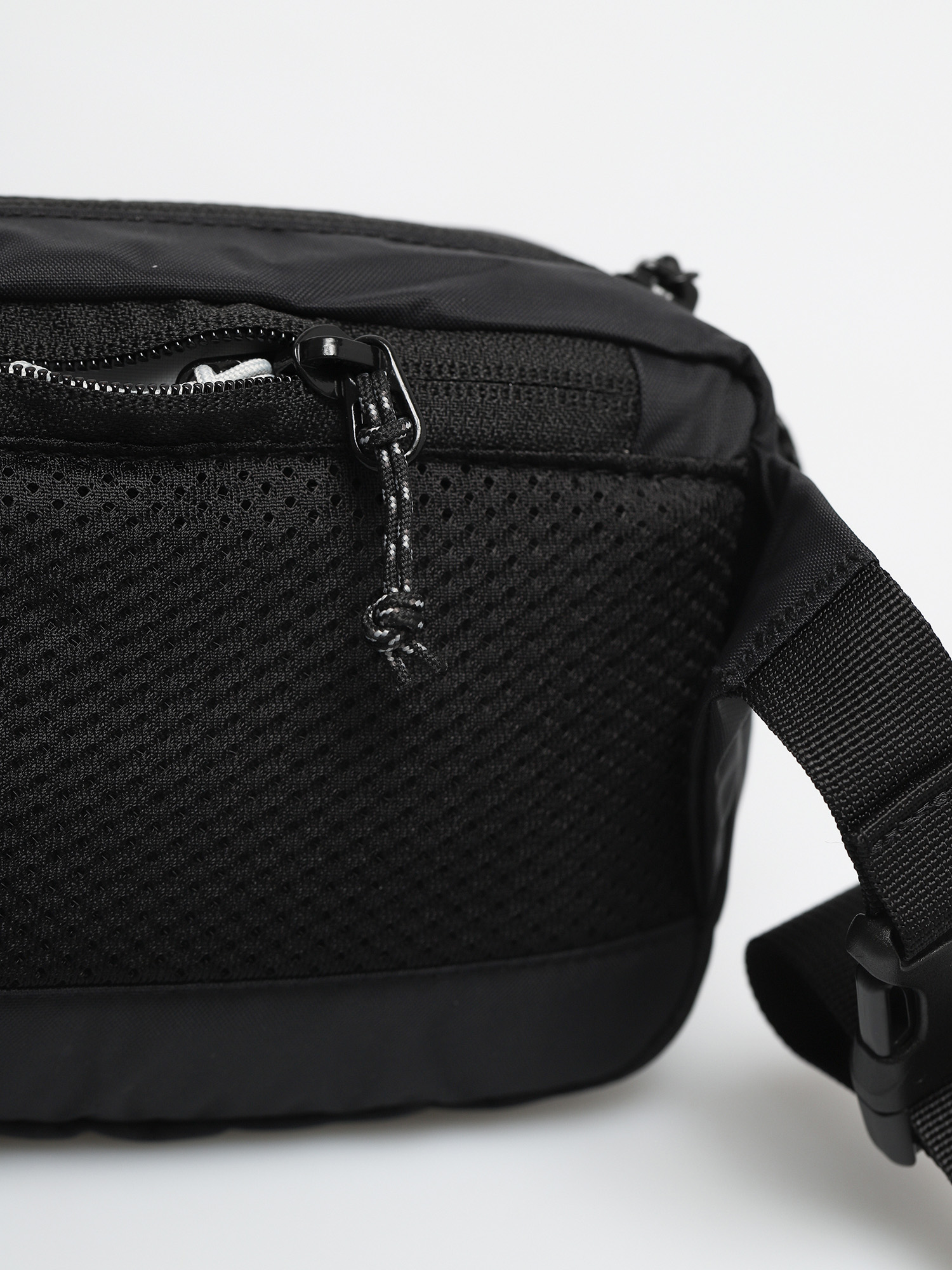 Ledvinka Fjallraven High Coast Hip Pack (black)