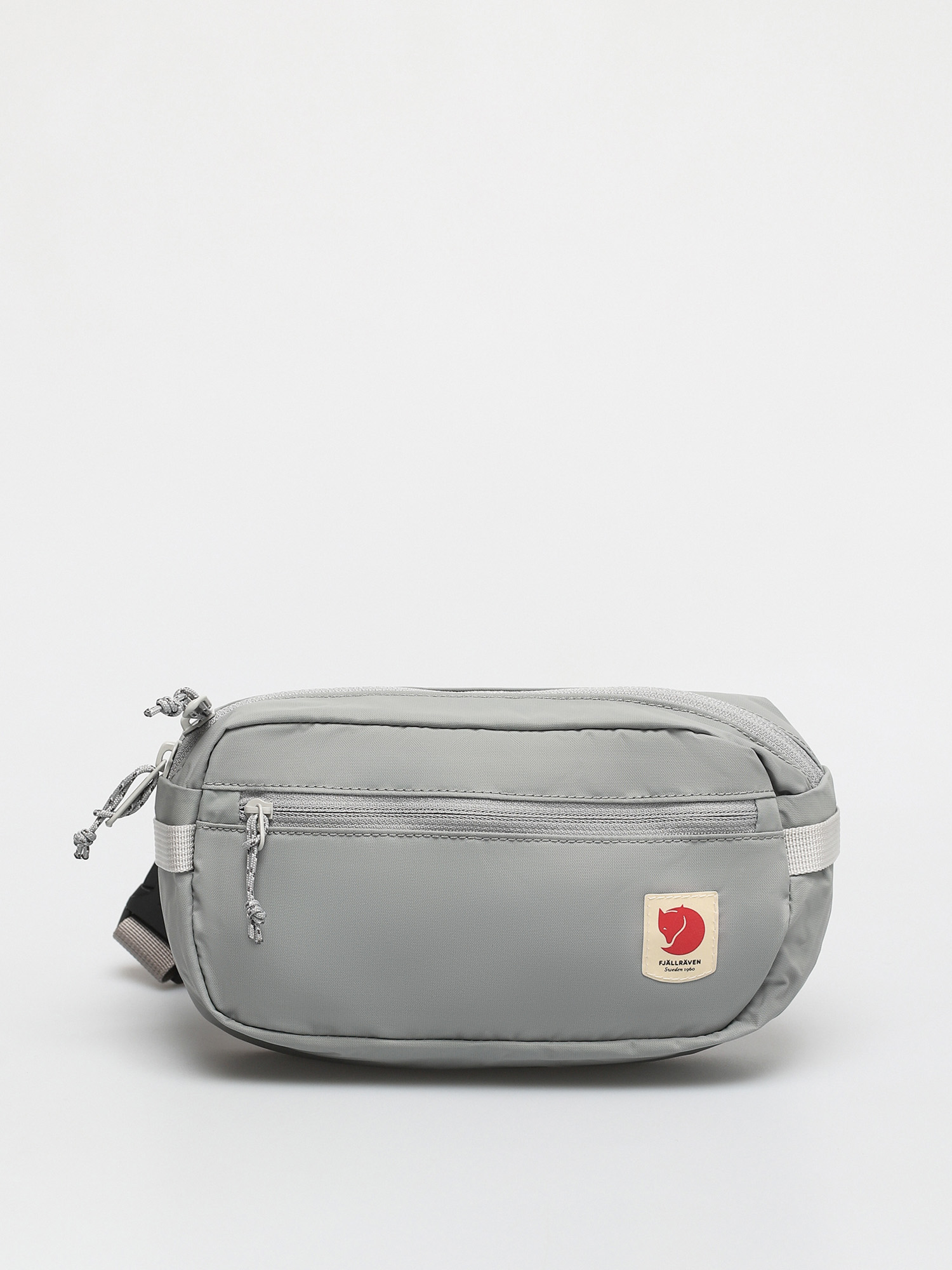 Ledvinka Fjallraven High Coast Hip Pack (shark grey)