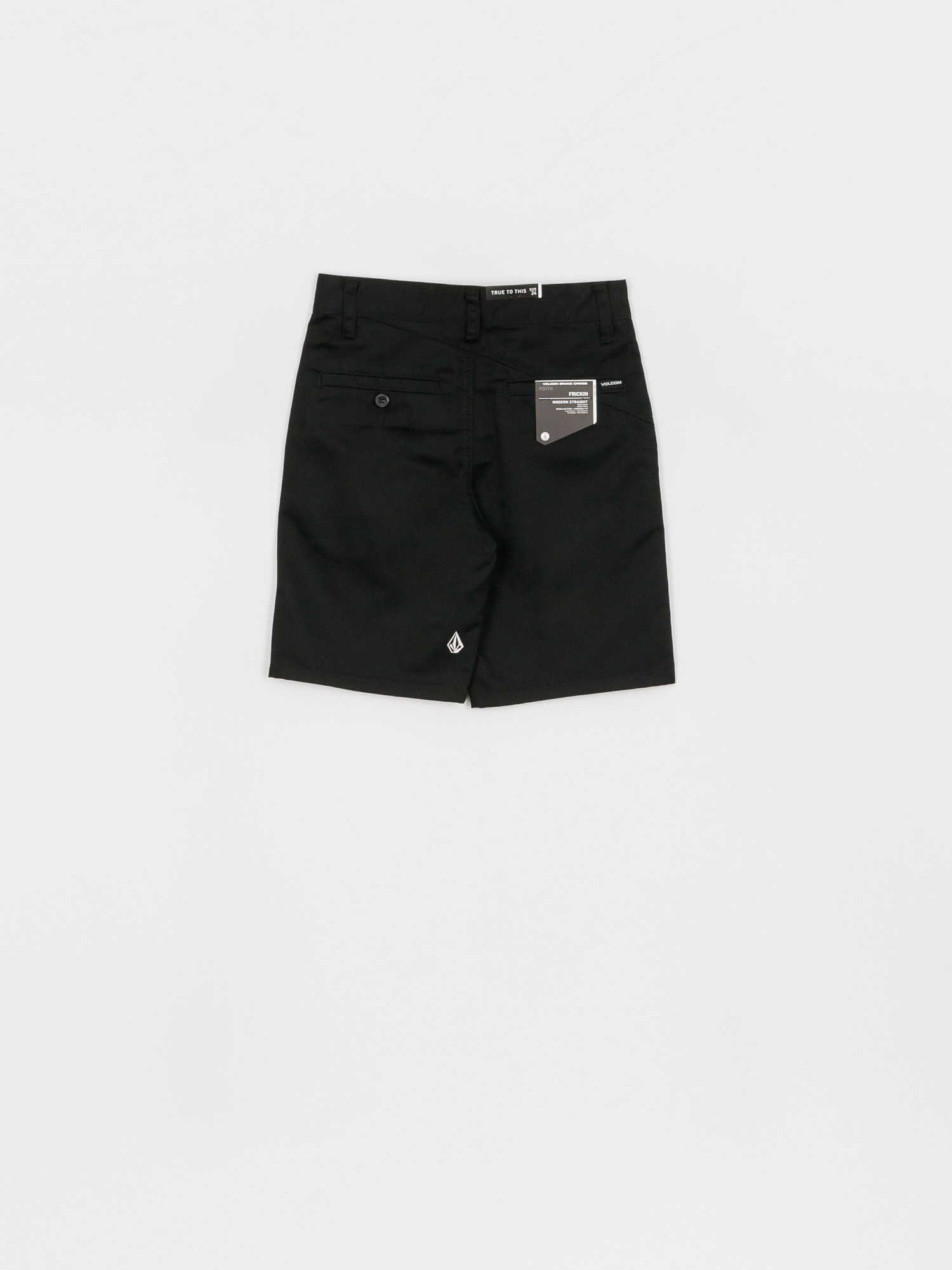 Volcom frickin deals chino shorts