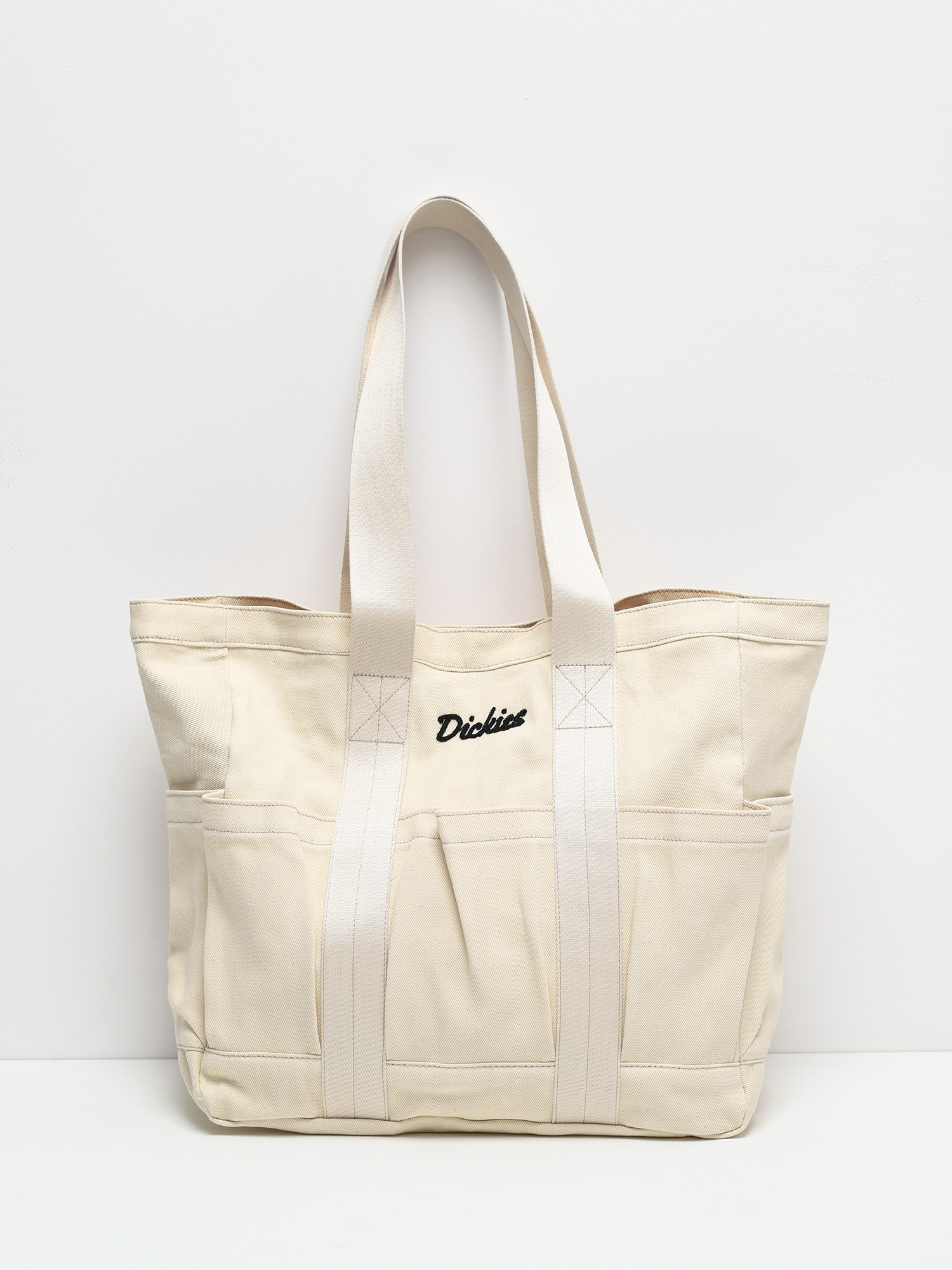 Kabelka Dickies Granada Tote (ecru)