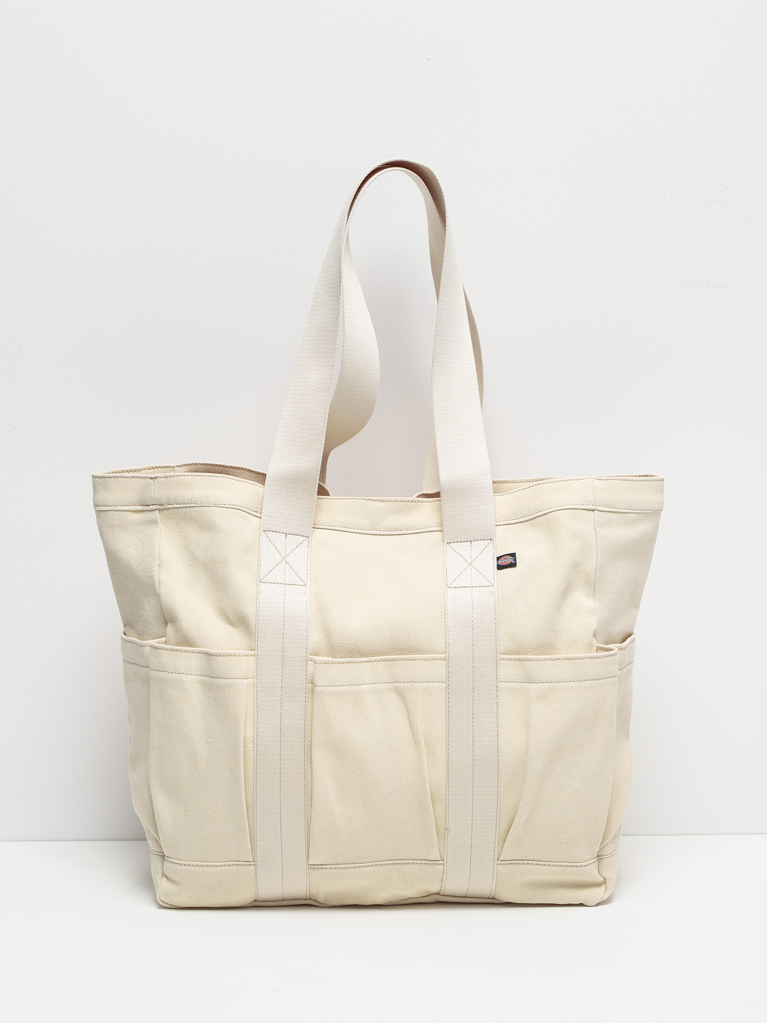 Kabelka Dickies Granada Tote (ecru)