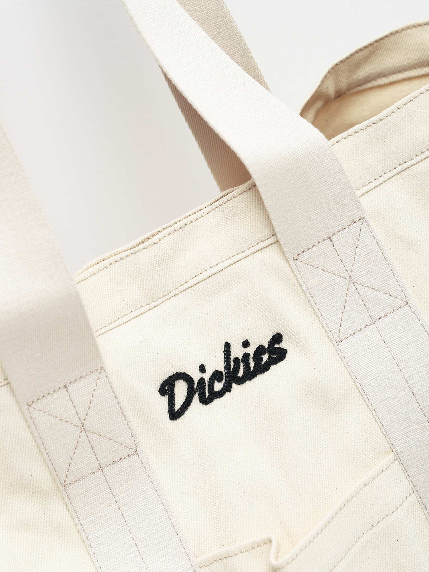 Kabelka Dickies Granada Tote (ecru)