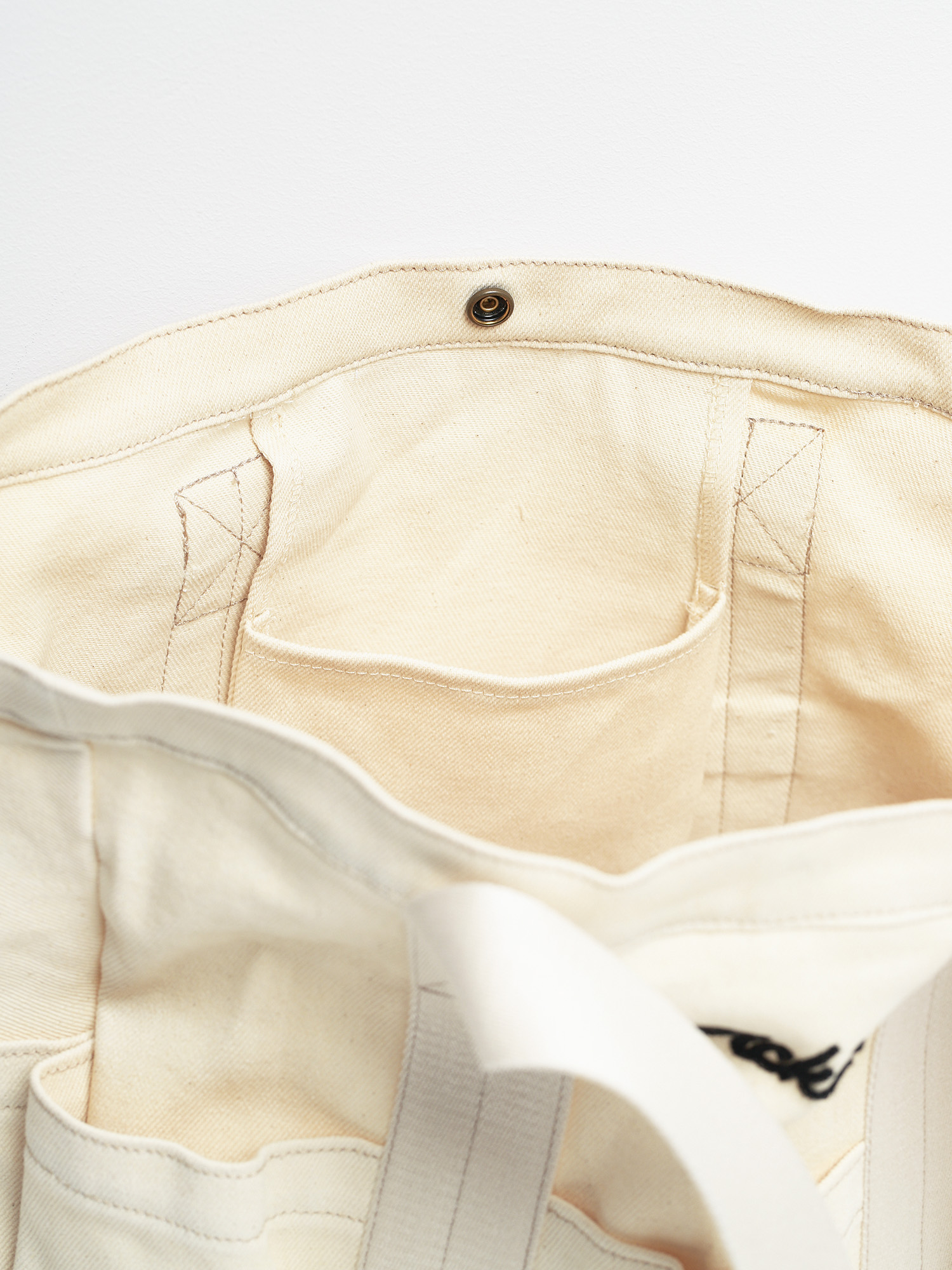 Kabelka Dickies Granada Tote (ecru)