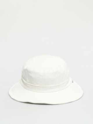 Klobouk Brixton Petra Packable Bucket Hat (off white)