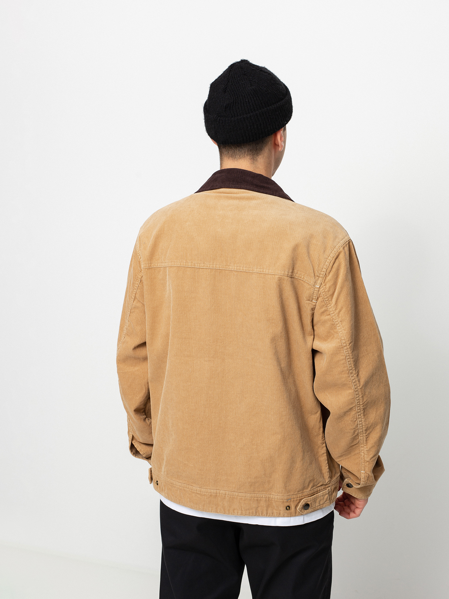 Bunda Element Craftman Light (desert khaki)