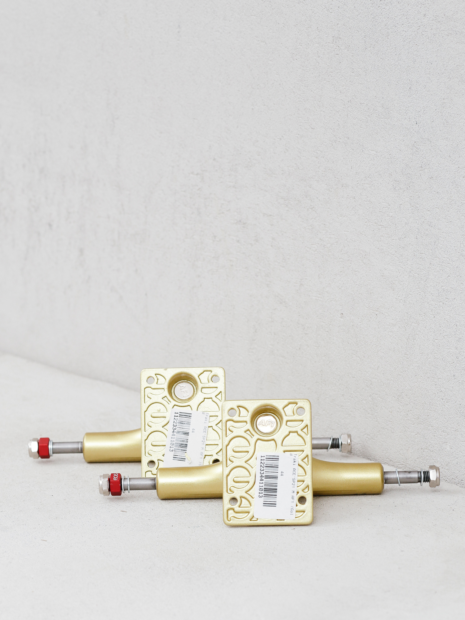 Trucky Ace AF1 (gold)