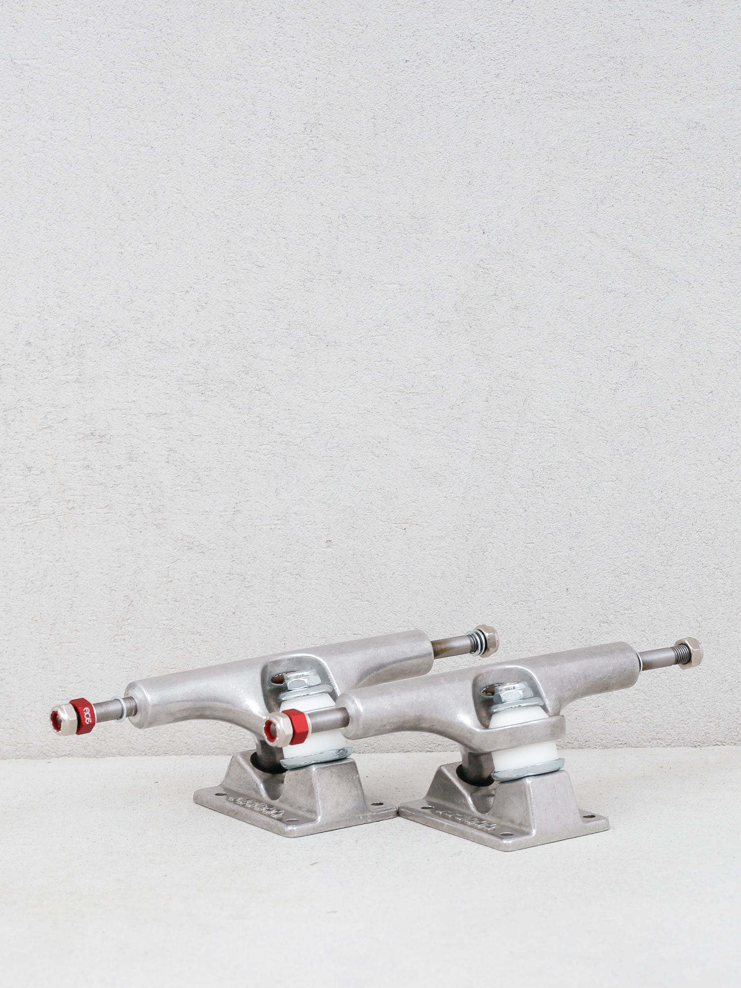 Trucky Ace AF1 (silver)