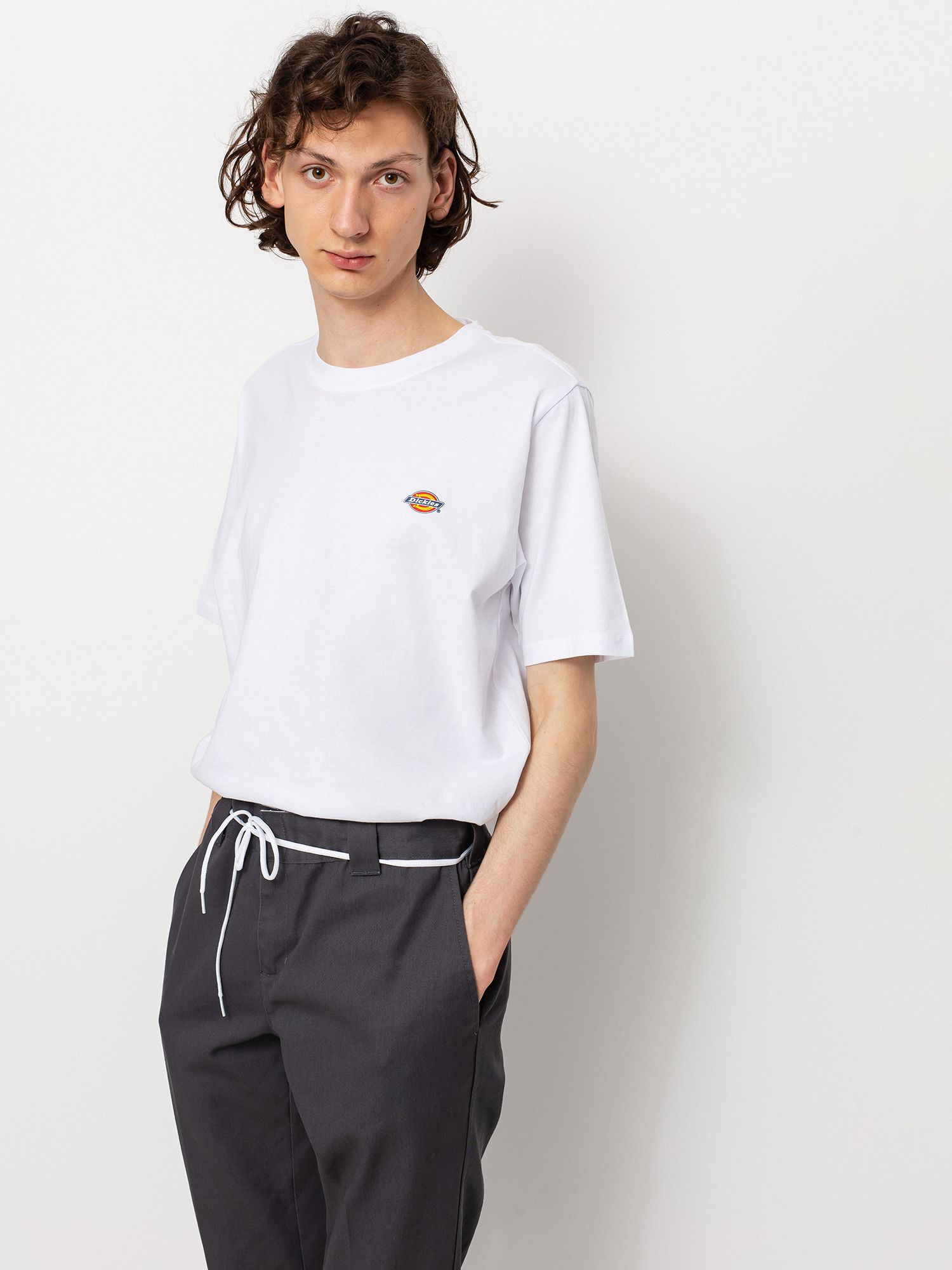 Triu010dko Dickies Mapleton (white)