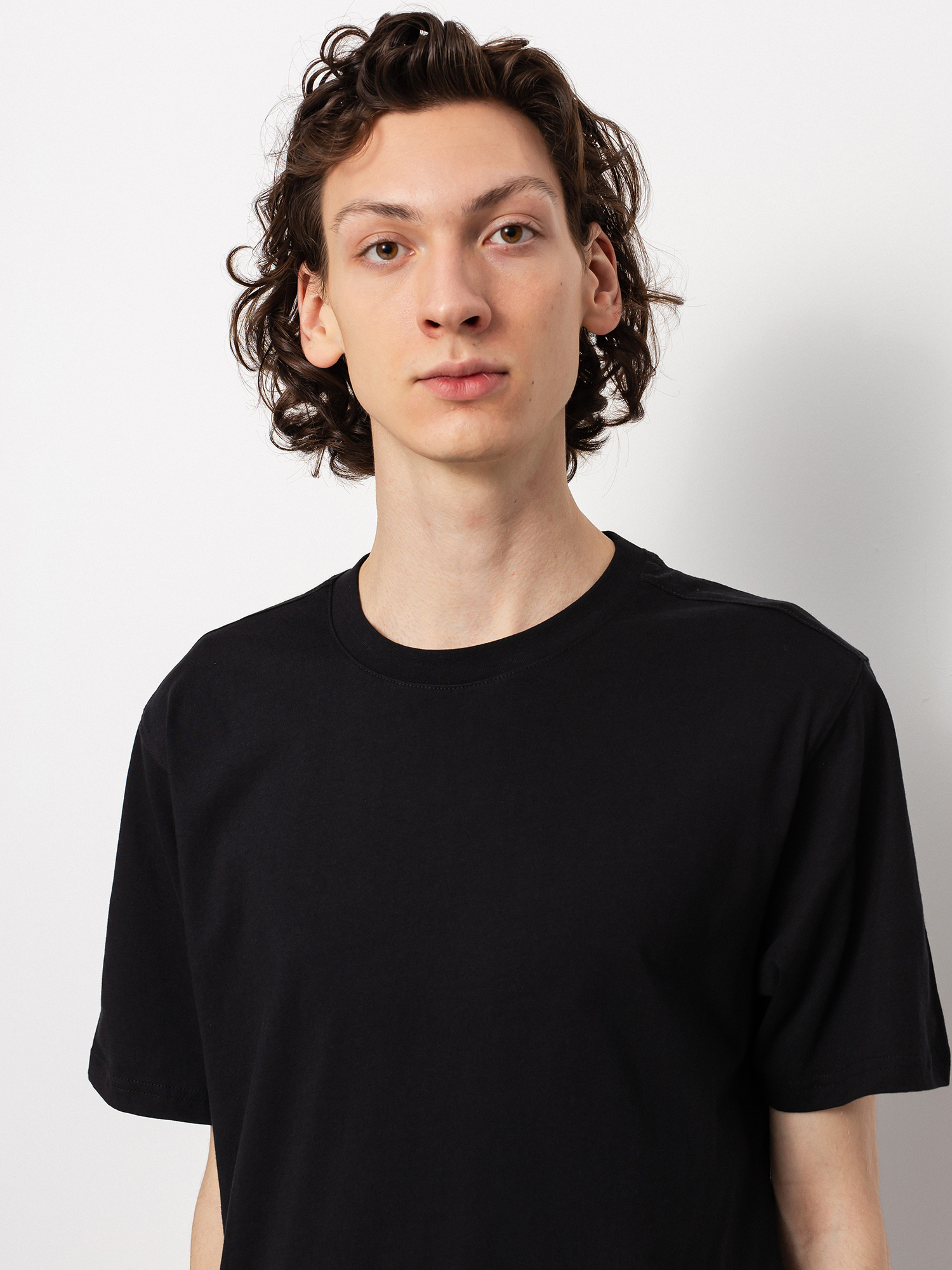 Tričko Dickies Mc 3pk (black)