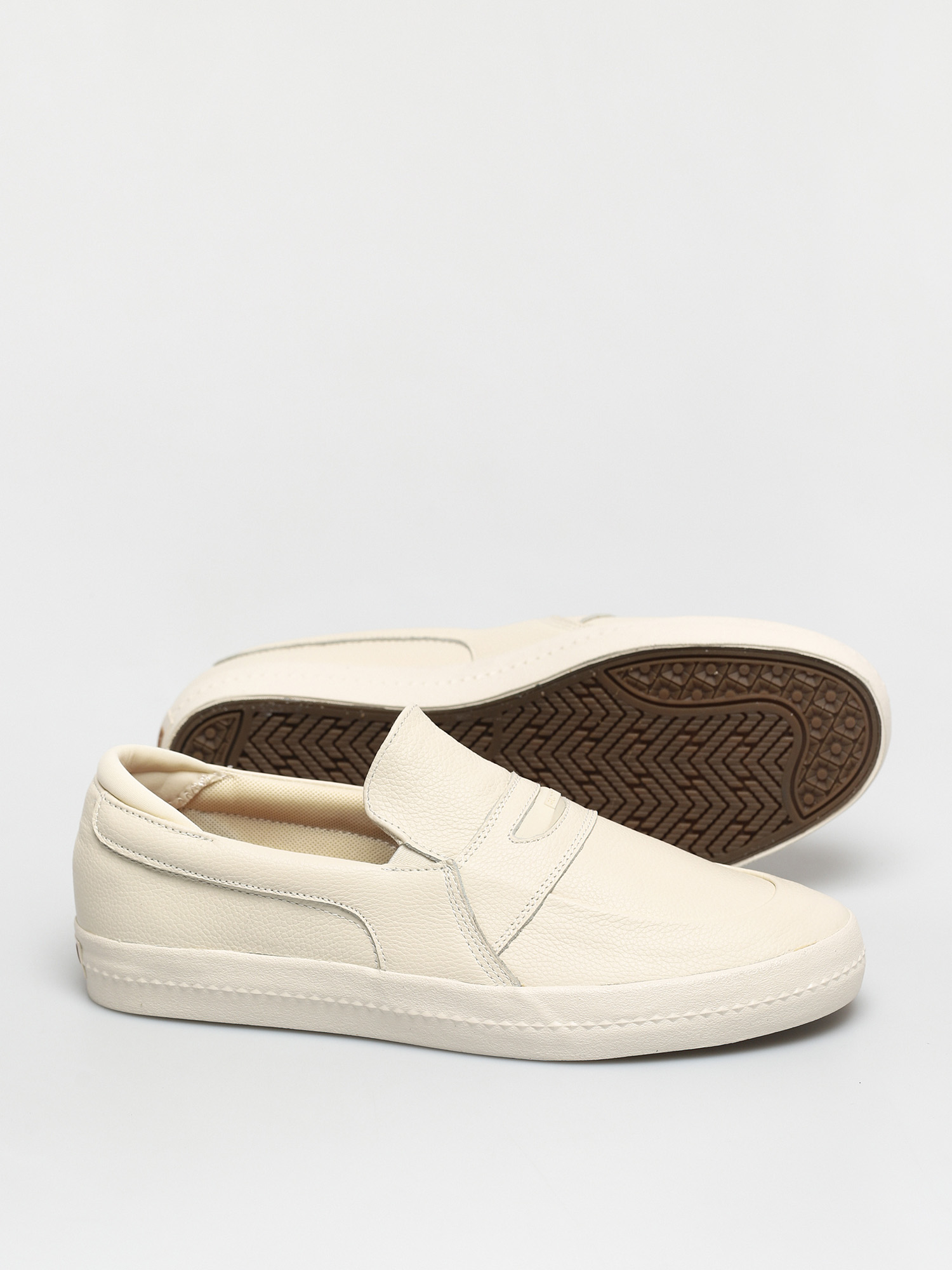 Boty Globe Liaizon (off white)