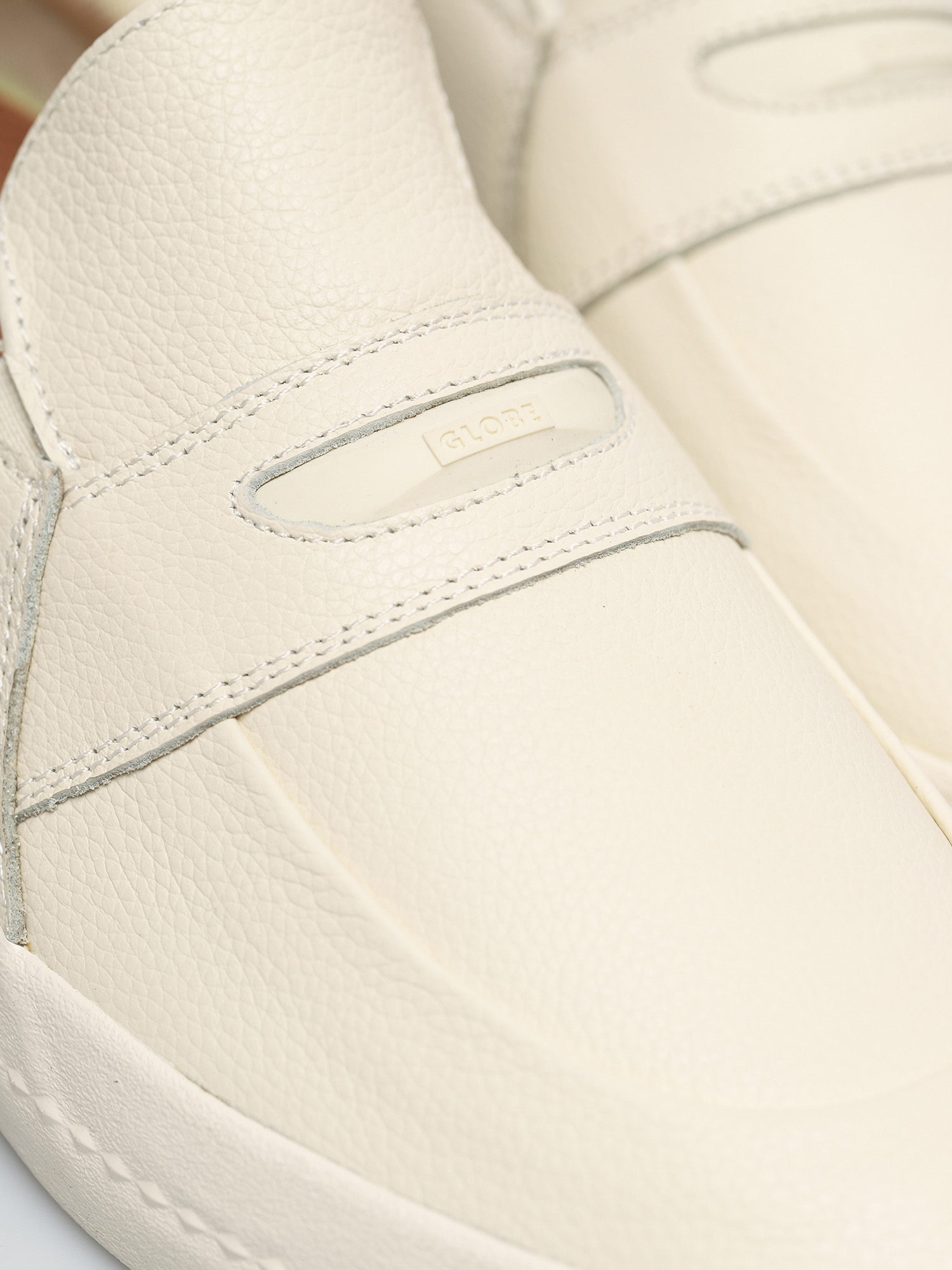 Boty Globe Liaizon (off white)