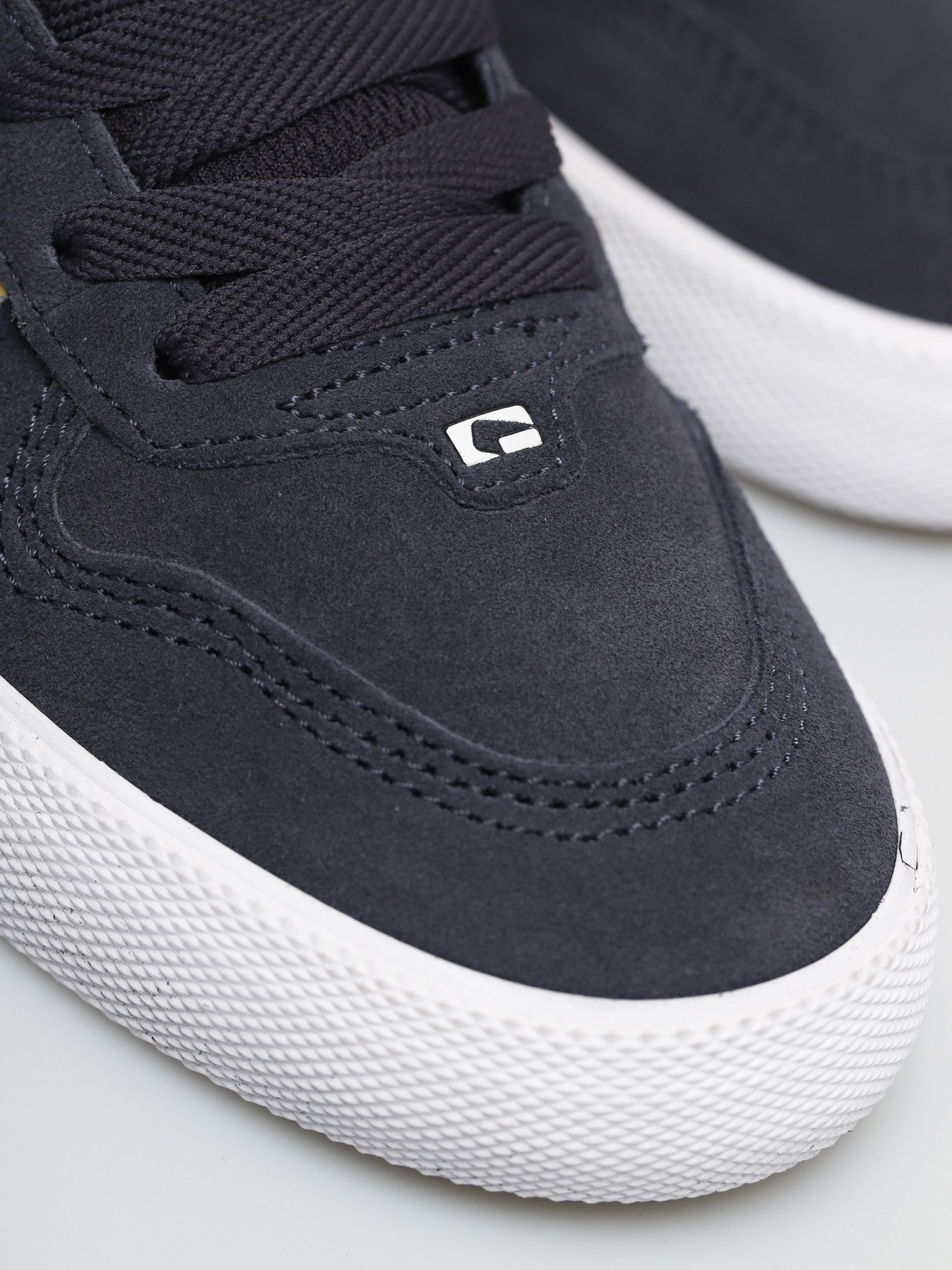 Boty Globe Encore 2 (navy/pale yellow)