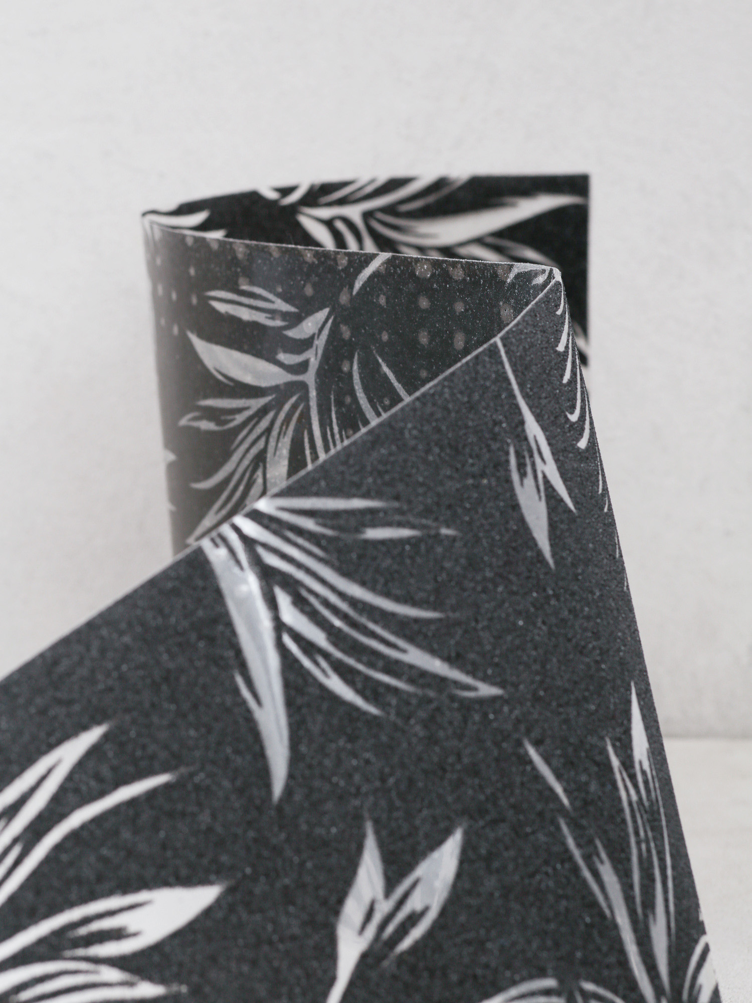 Grip Globe Clear Die Cut Griptape (troppo)