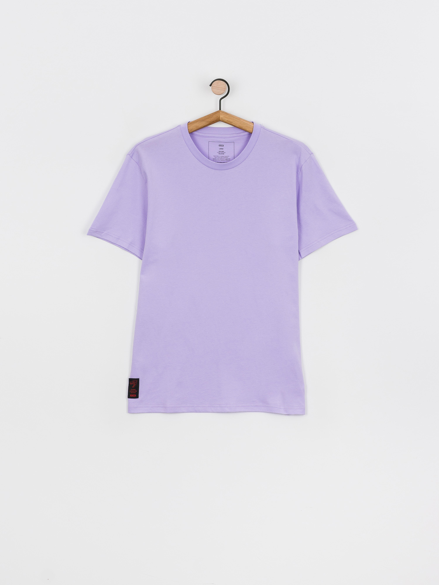 Tričko Globe Dion Agius Tasi (nitro grape)