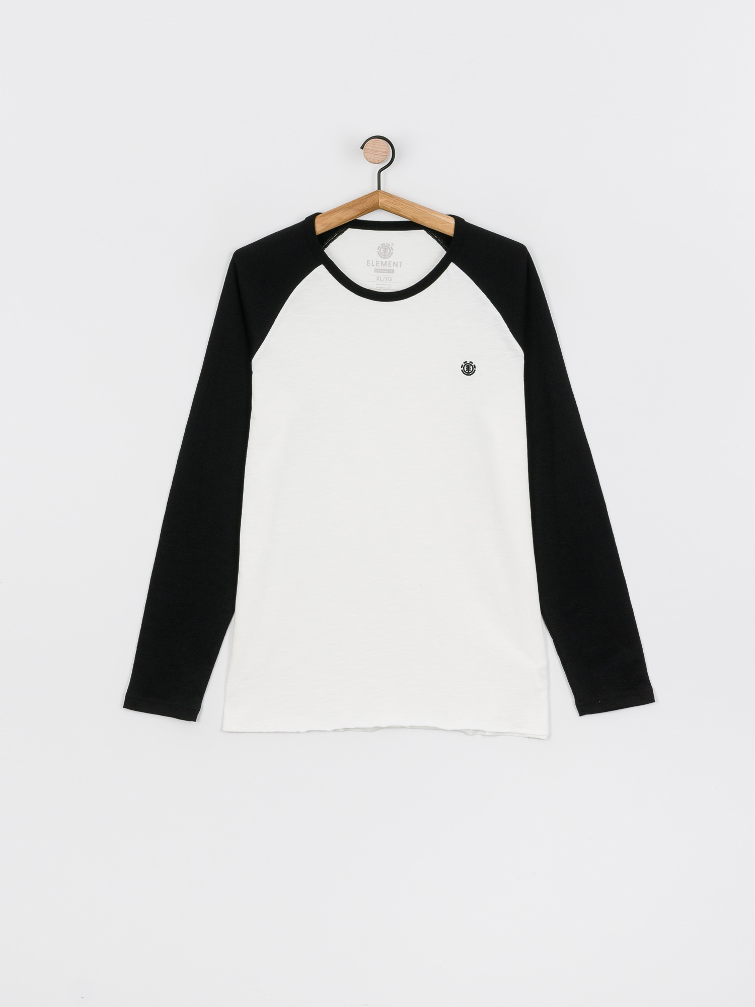 Triko Element Blunt (flint black)