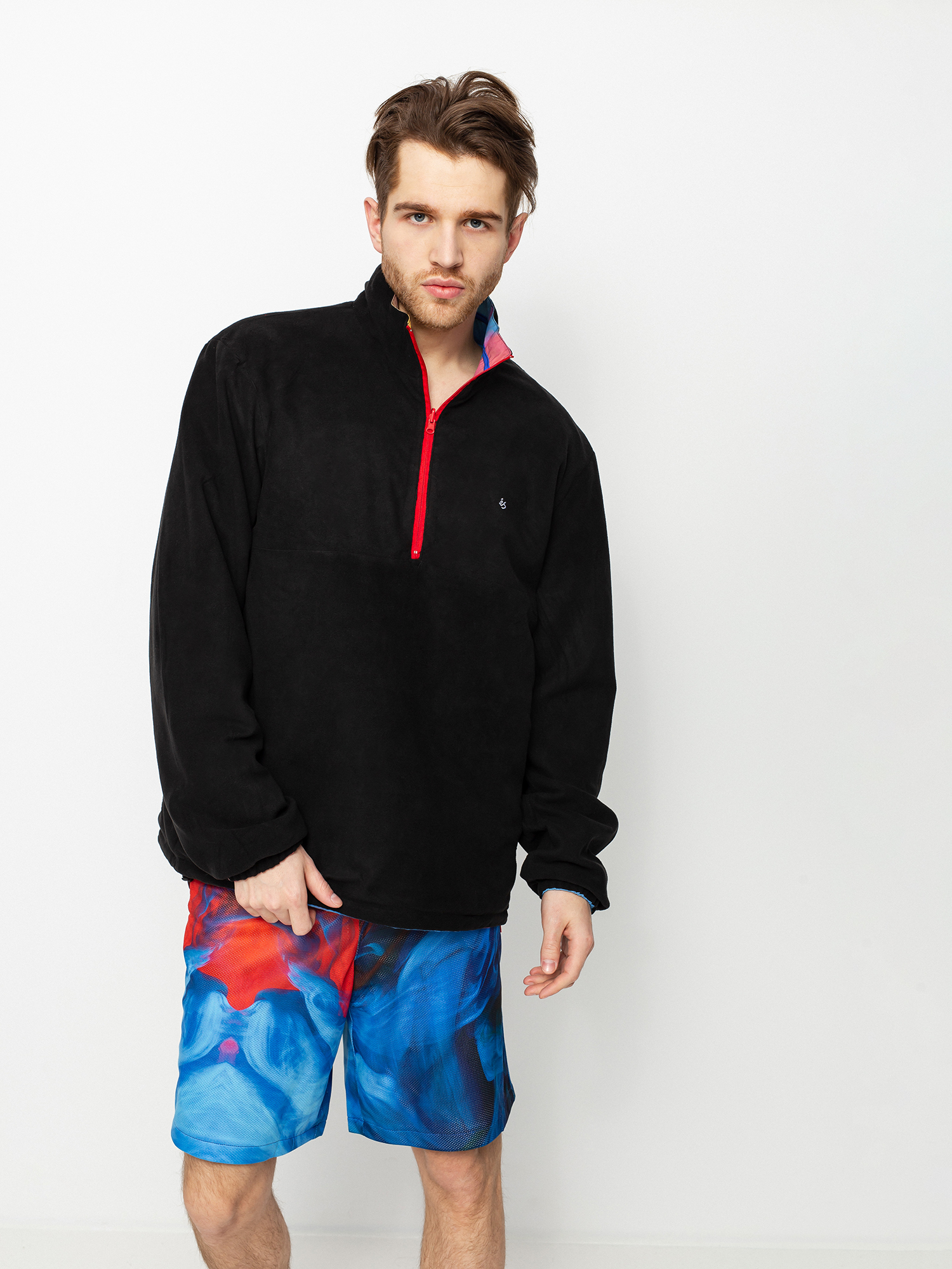 Bunda eS Hyper Beauty (red/blue)