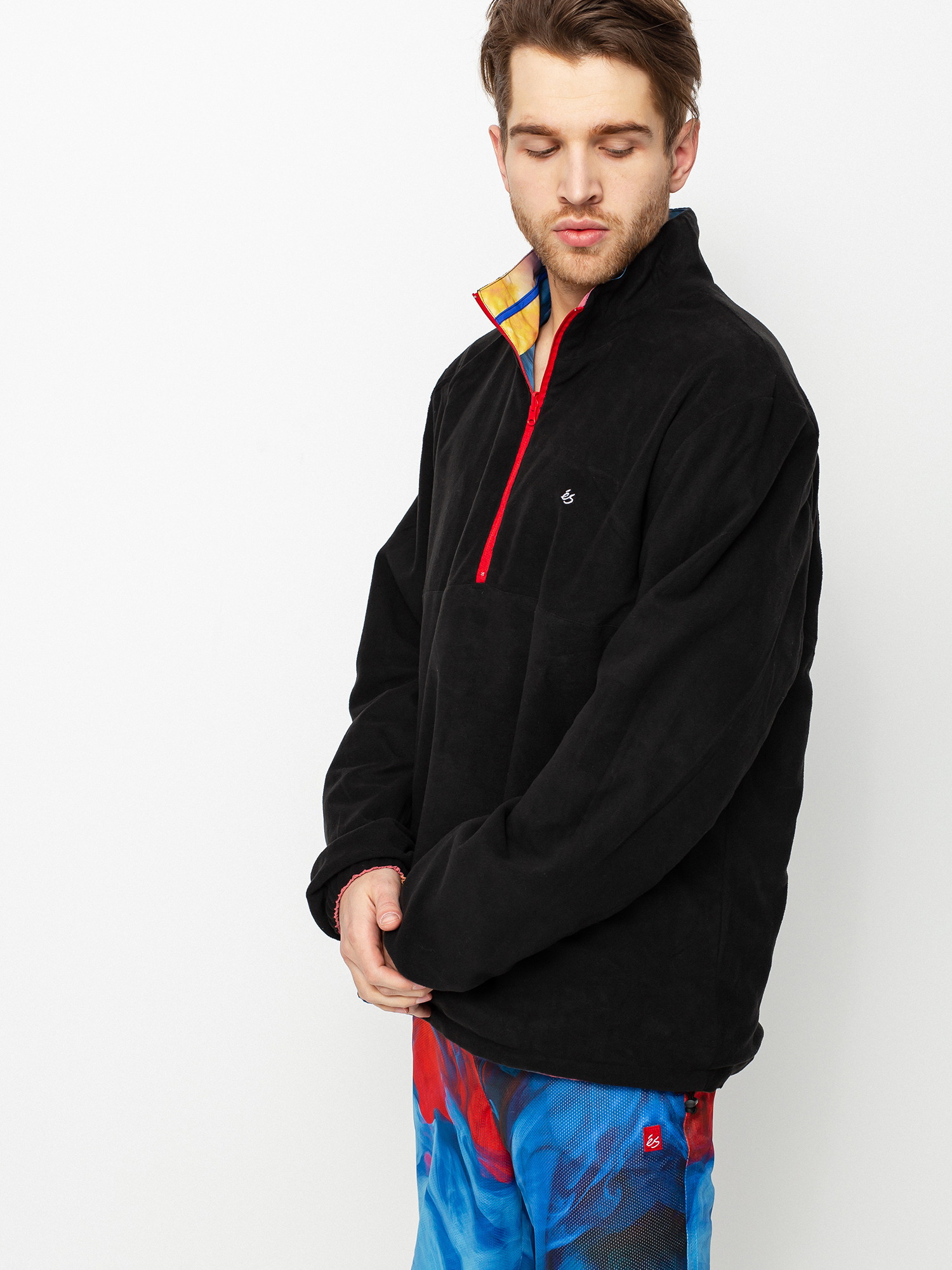 Bunda eS Hyper Beauty (red/blue)