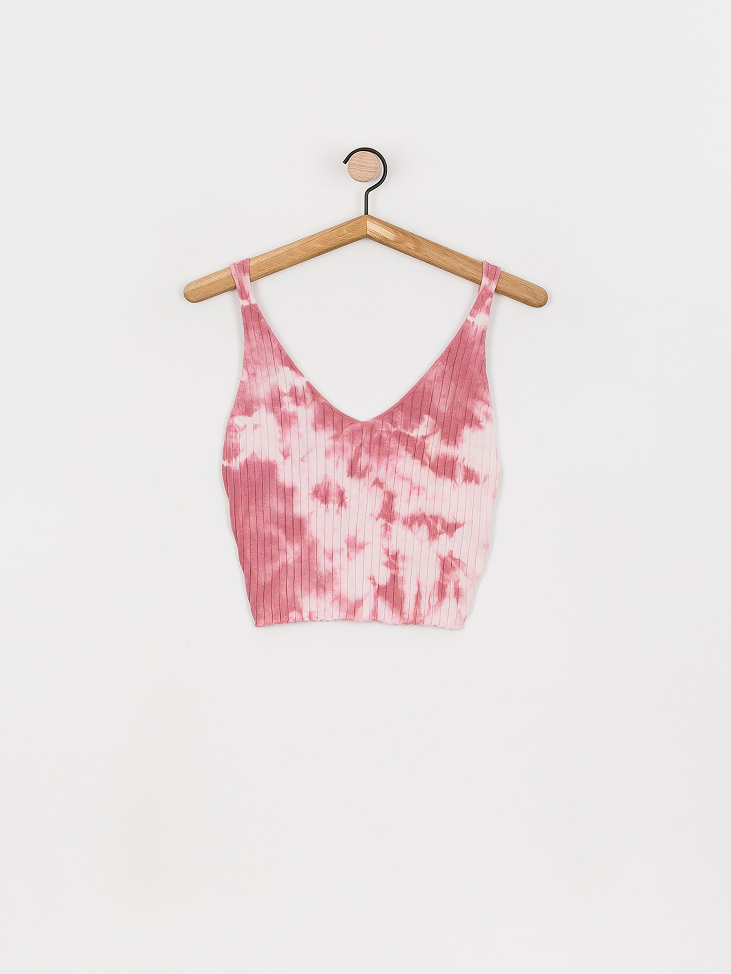 Tričko RVCA Captured Wmn (multi)