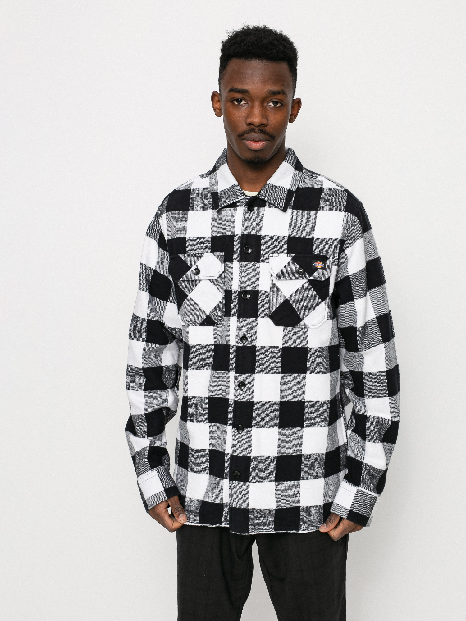 Kou0161ile Dickies Sacramento (black)