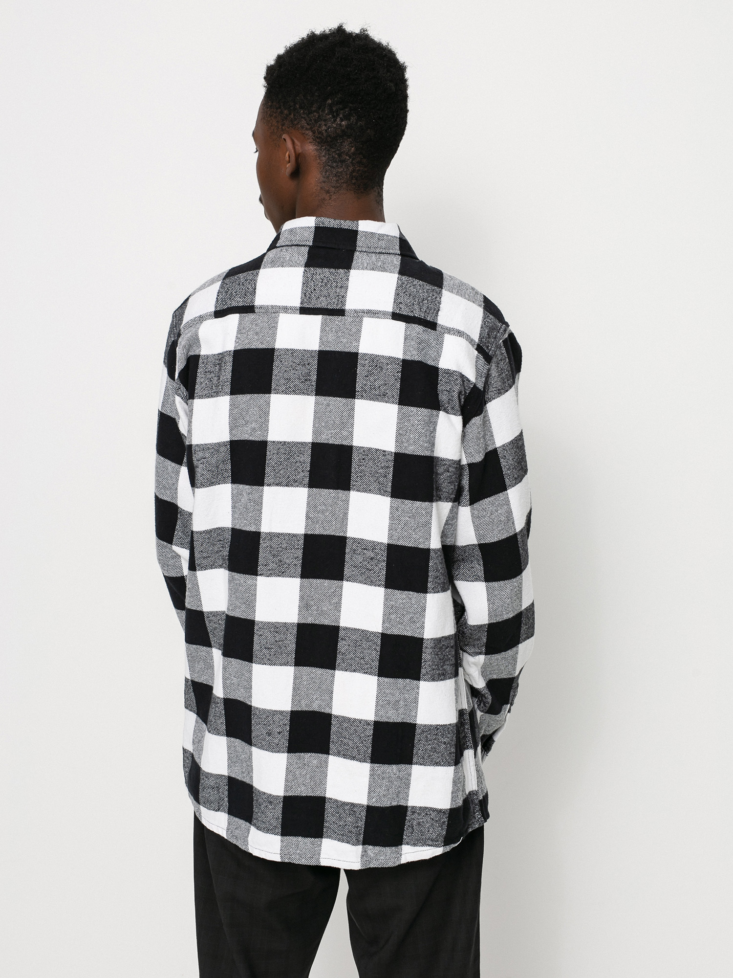 Košile Dickies Sacramento (black)