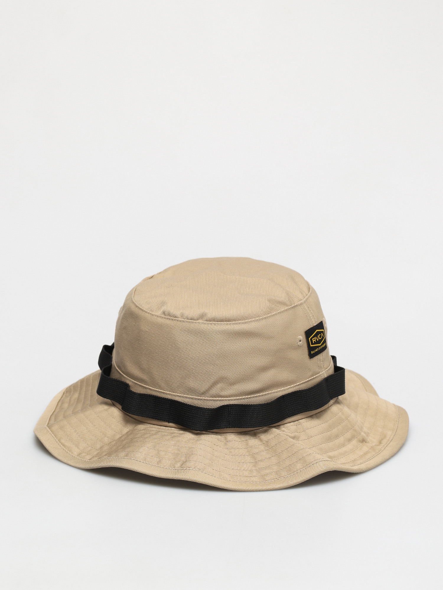 Klobouk RVCA Dayshift Boonie ZD (khaki)