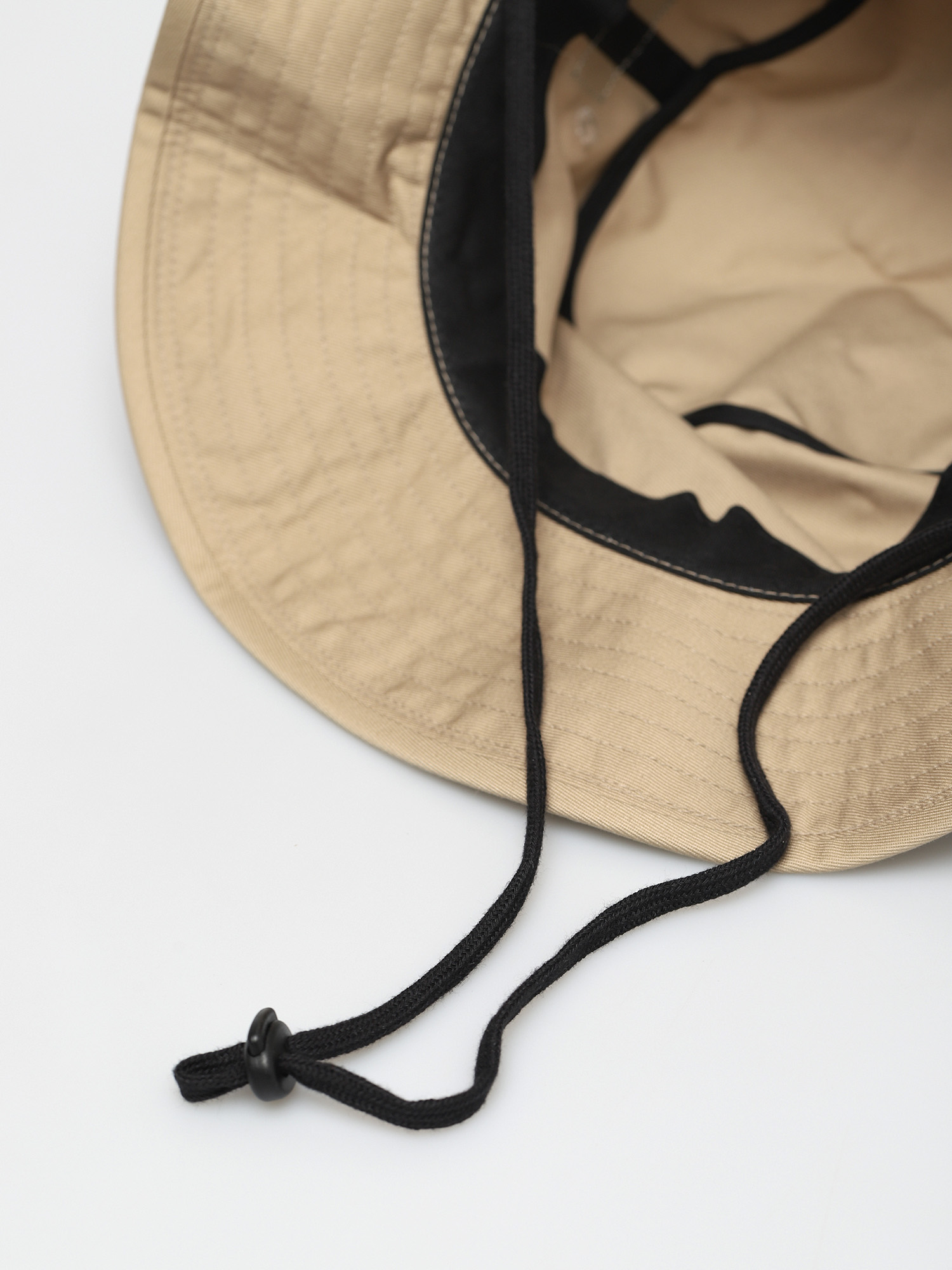 Klobouk RVCA Dayshift Boonie ZD (khaki)