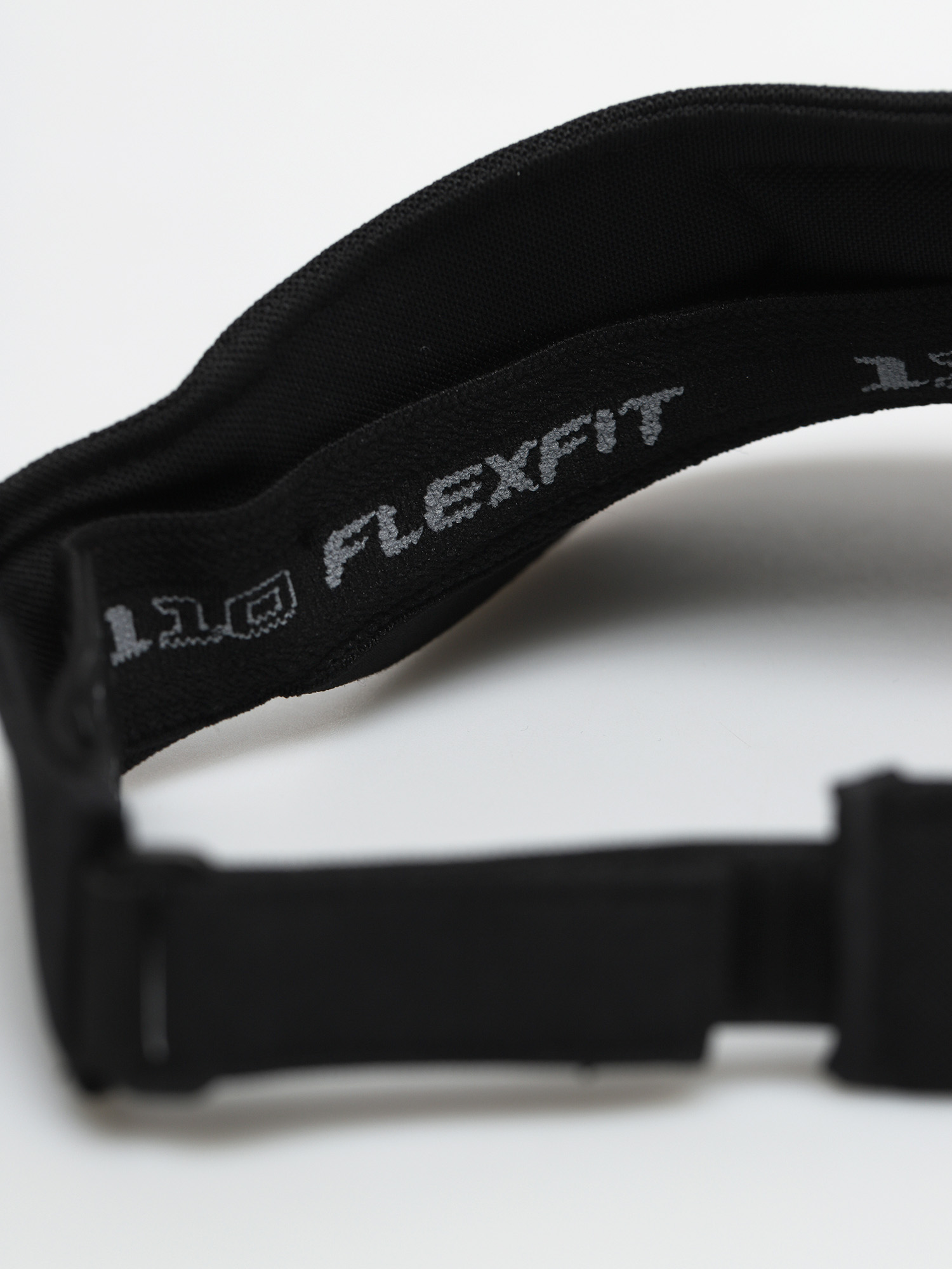 Kšiltovka Salty Crew Dasek Alpha Patched Visor ZD (black)