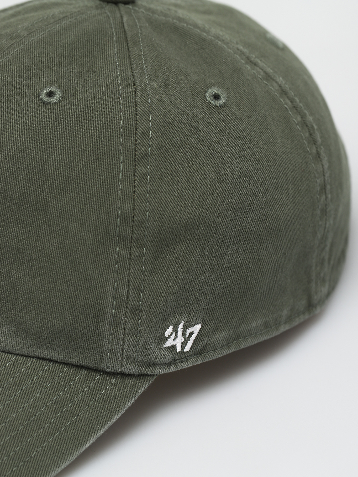 Kšiltovka  47 Brand New York Yankees ZD (moss)