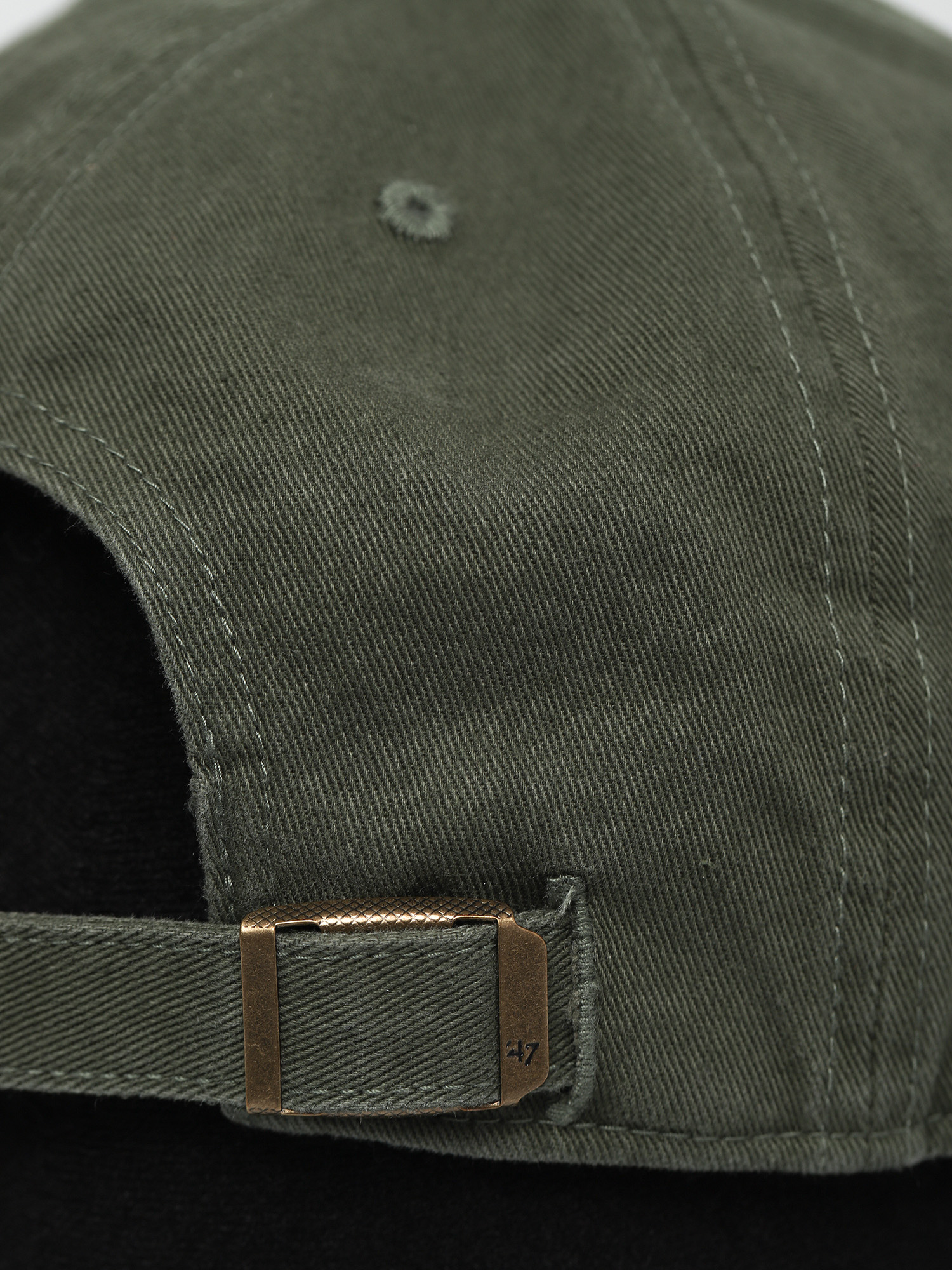 Kšiltovka  47 Brand New York Yankees ZD (moss)