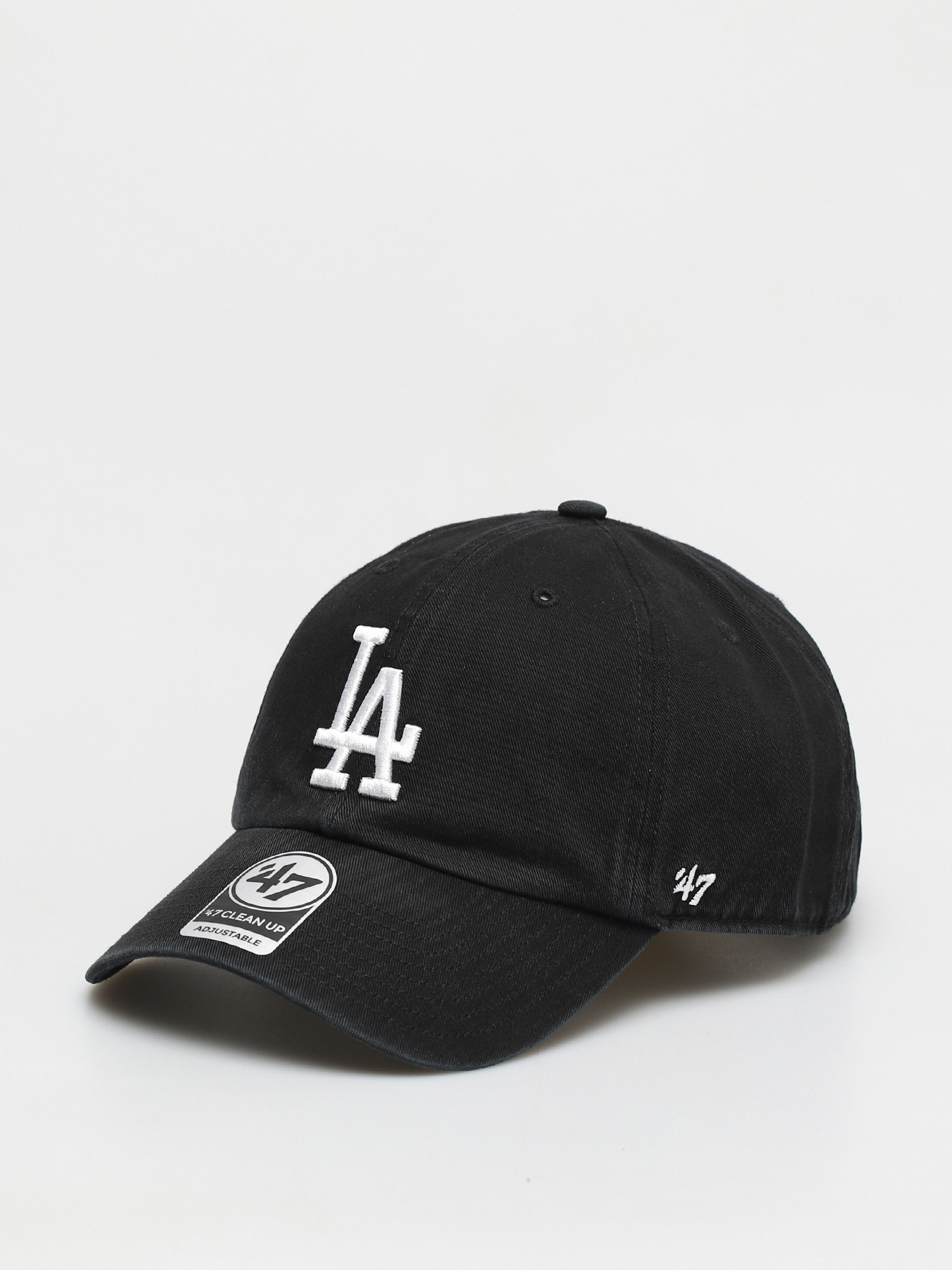 Kšiltovka  47 Brand Los Angeles Dodgers ZD (black)